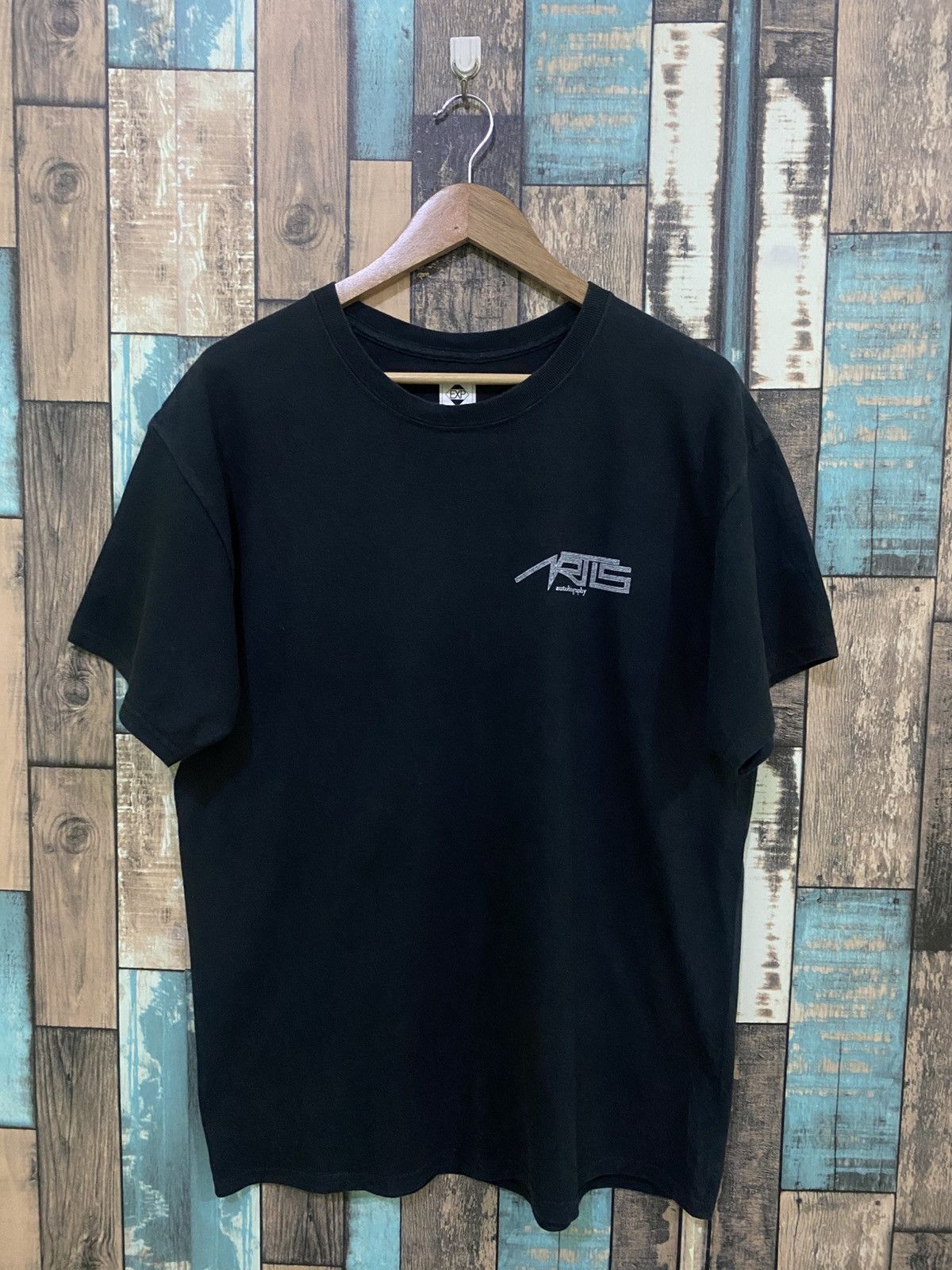atmos Atmos X Expansion ARTIS TEE FOOTWORK Size US L / EU 52-54 / 3 - 2 Thumbnail