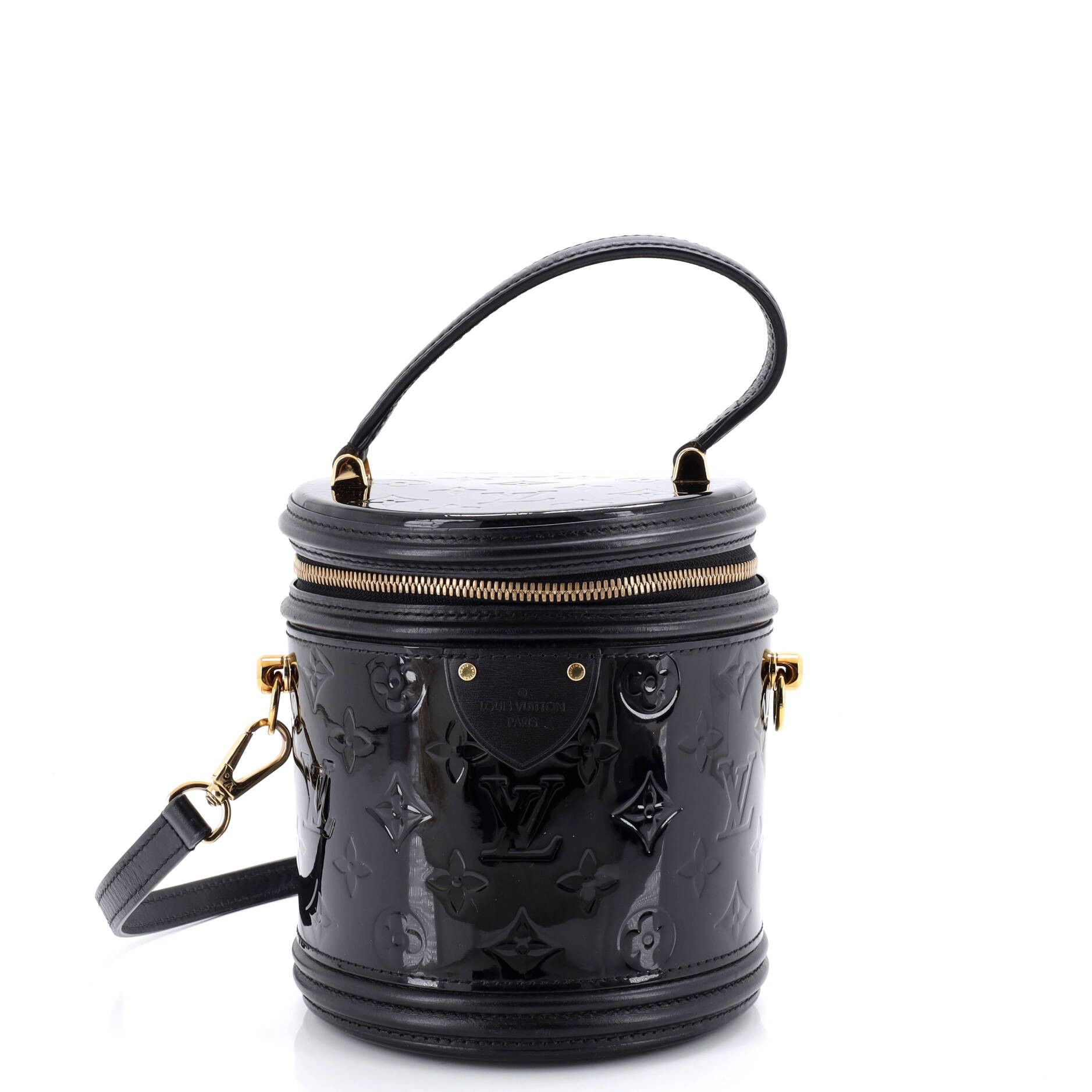Louis Vuitton Cannes Handbag Size ONE SIZE - 1 Thumbnail