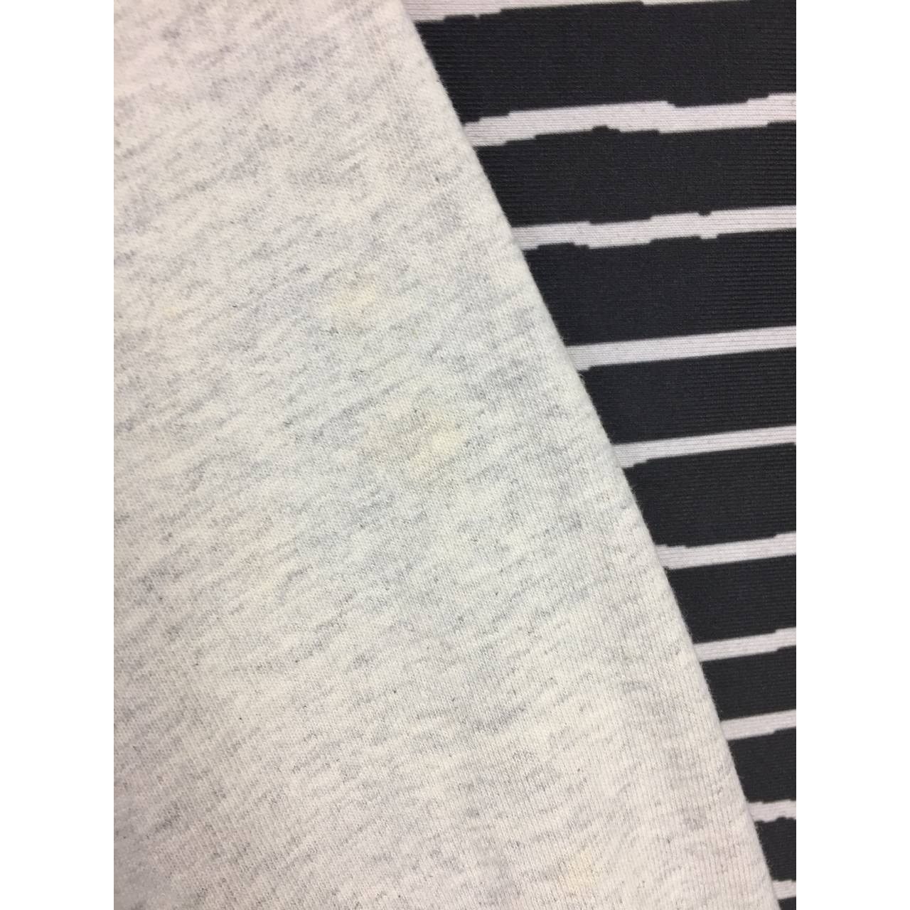 Converse × Vintage Vtg 90s Converse All Star Made In Usa Long Sleeve Tee Size US M / EU 48-50 / 2 - 13 Thumbnail
