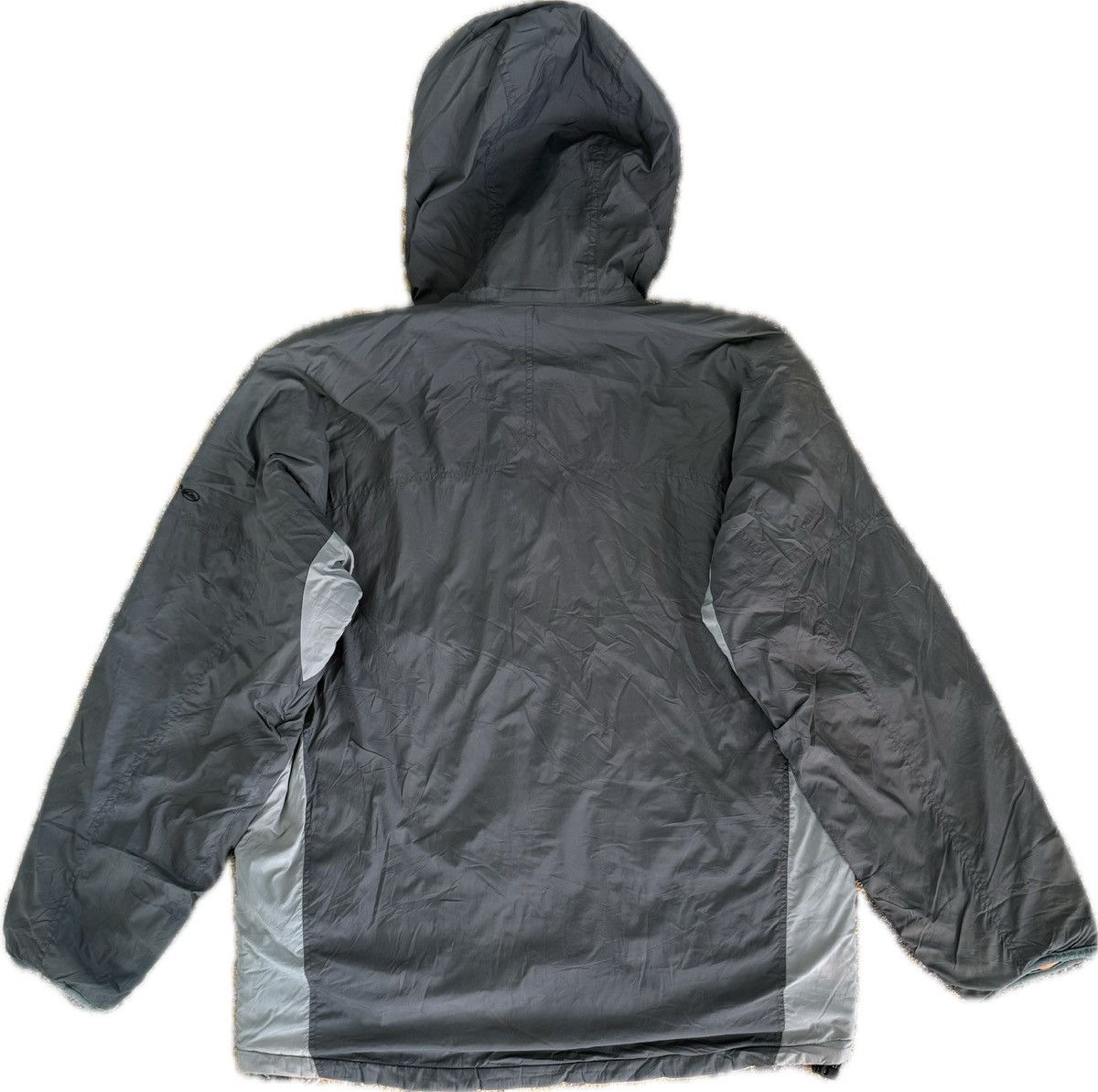 Quiksilver Quiksilver Reversible Jacket Gopcore Style Size US M / EU 48-50 / 2 - 4 Thumbnail