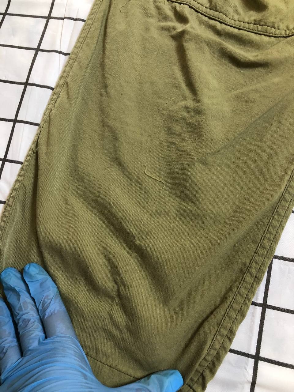 The North Face The North Face Tech Easy Midweight Soft Shell Hiking Pants Size US 32 / EU 48 - 3 Thumbnail