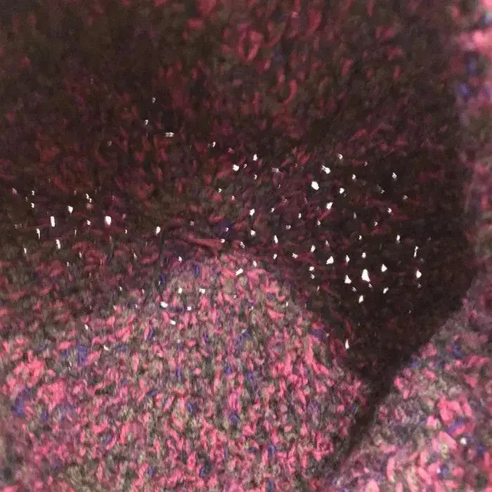 Japanese Brand Japanese Brand Knit Bucket Hat Size ONE SIZE - 5 Thumbnail