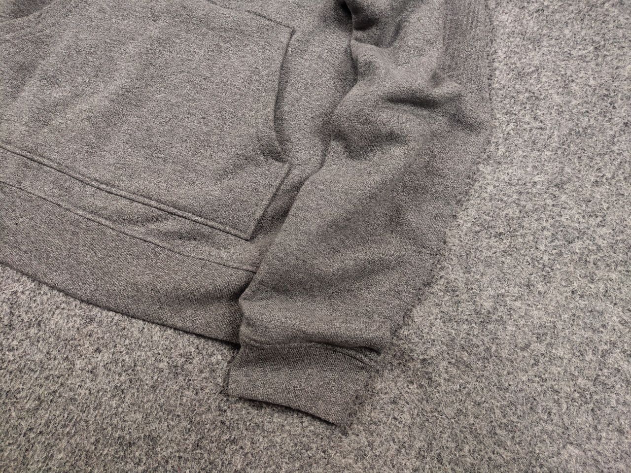 John Elliott John Elliott designer Classic Grey blank USA Hoodie Size US M / EU 48-50 / 2 - 5 Thumbnail