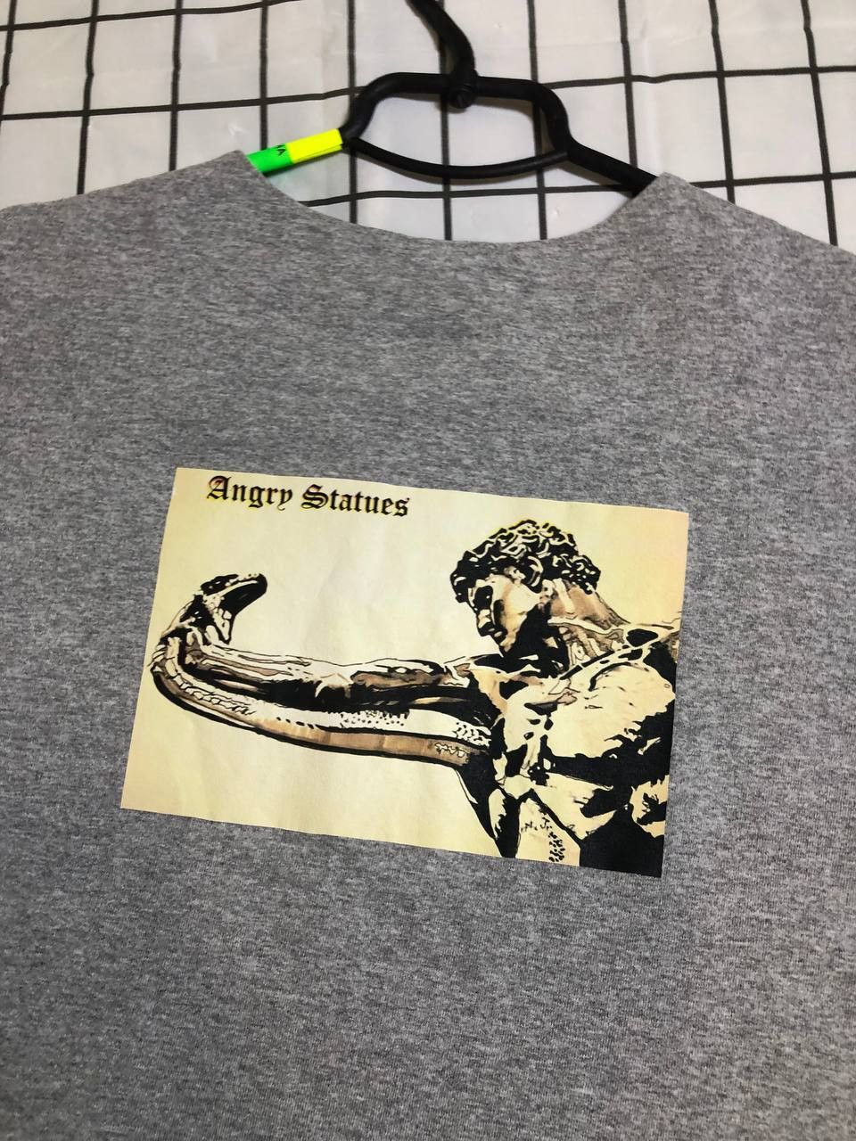 Other Jeni’s Ice Cream T-Shirt Cream For Breakfast Shaka Wear Size US L / EU 52-54 / 3 - 9 Thumbnail