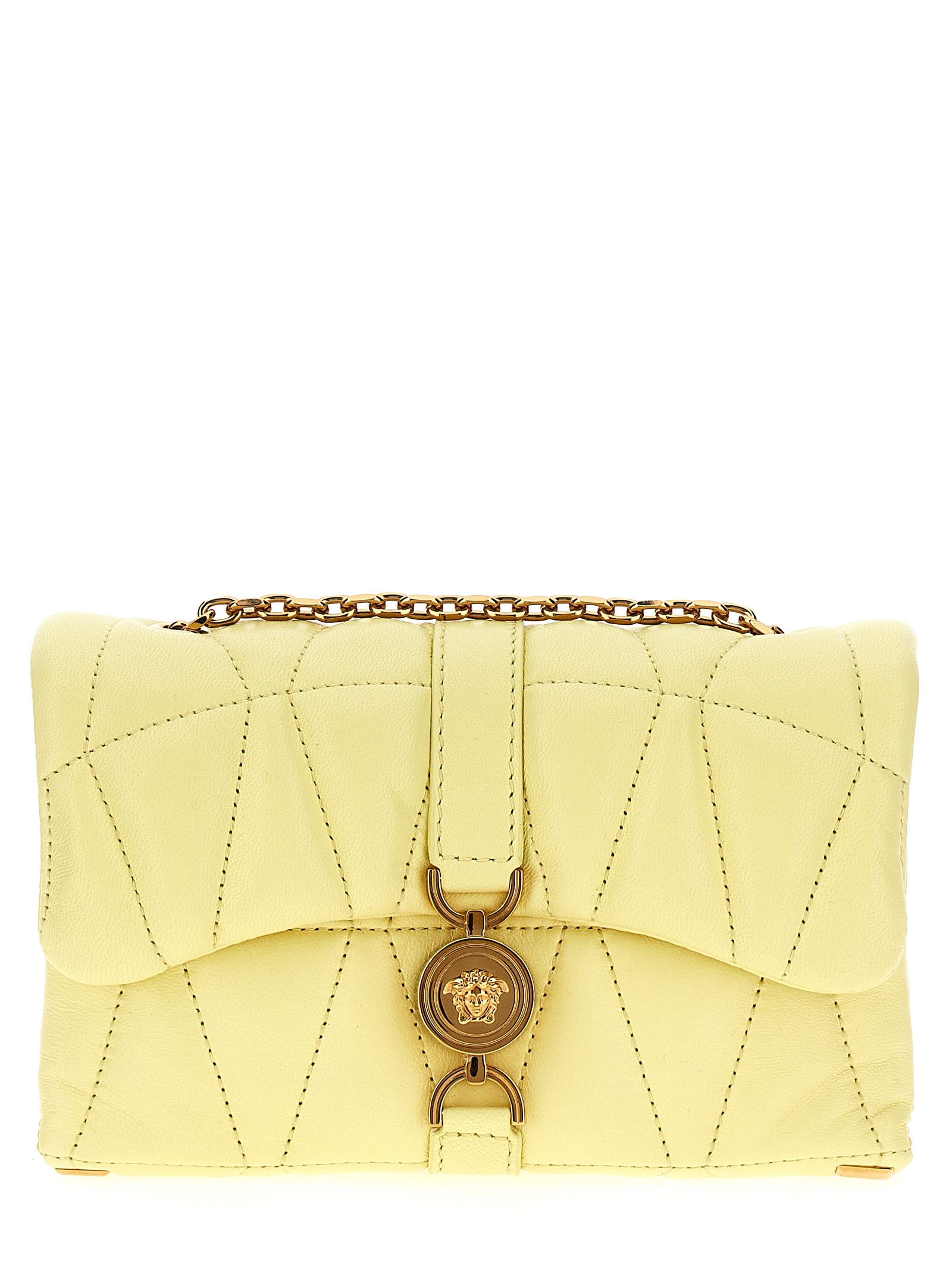 クラッチバッグ Versace 'Mini Kleio' clutch Versace 'Mini Kleio' clutch | Grailed