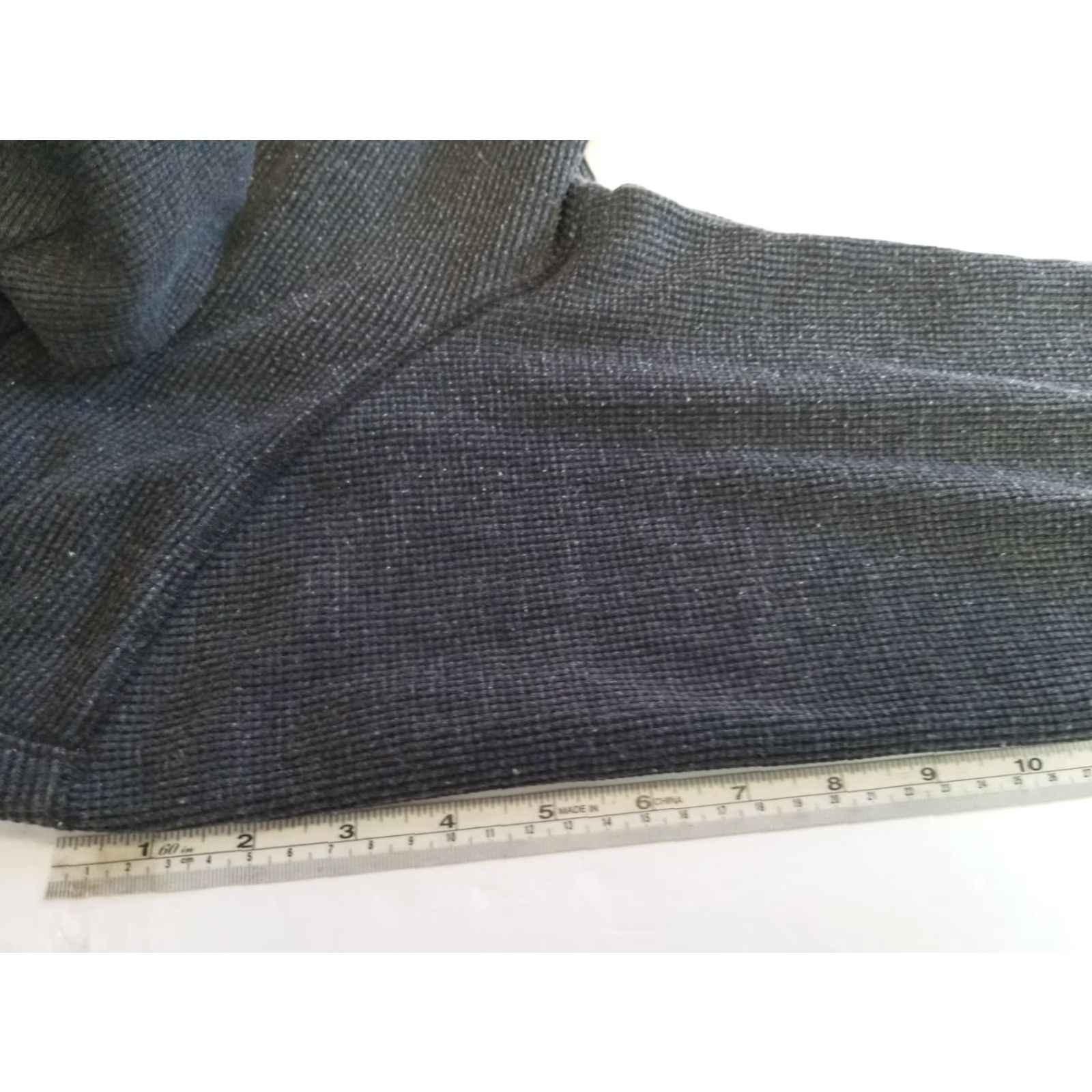 Billabong Billabong Hooded Shirt Mens Large Gray Lightweight Long Sleeve Hoodie Pullover Drawstring Size US L / EU 52-54 / 3 - 7 Thumbnail
