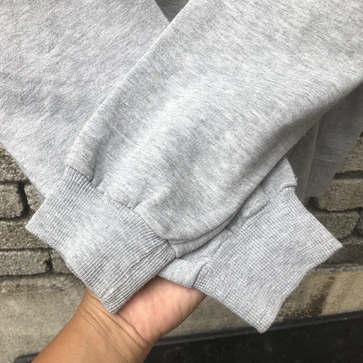 Good Enough Vintage 90s Good Enough Hoodie Size US L / EU 52-54 / 3 - 5 Thumbnail