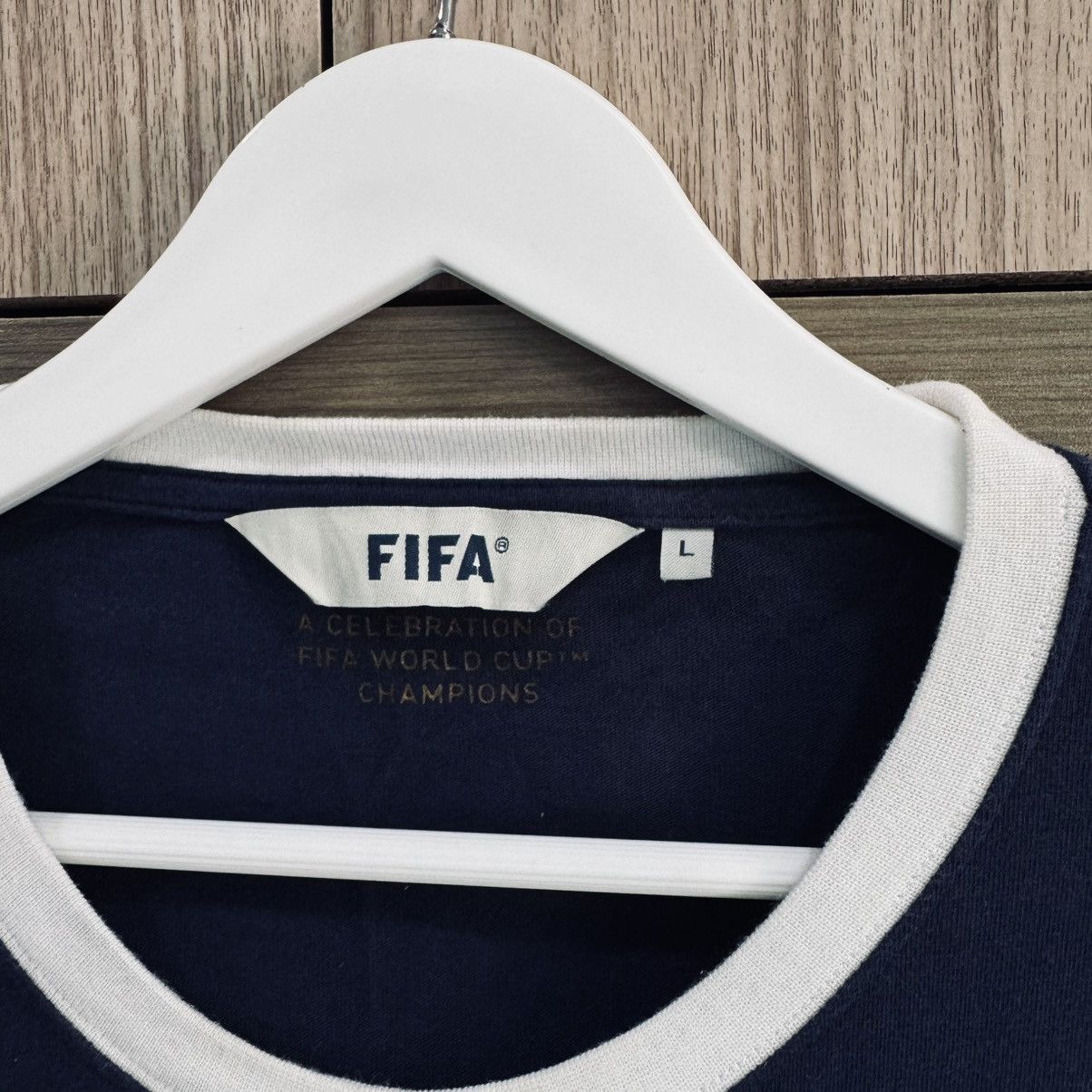 Sports Specialties Fifa World Cup 1966 Winner Celebration Tew Size US L / EU 52-54 / 3 - 4 Thumbnail