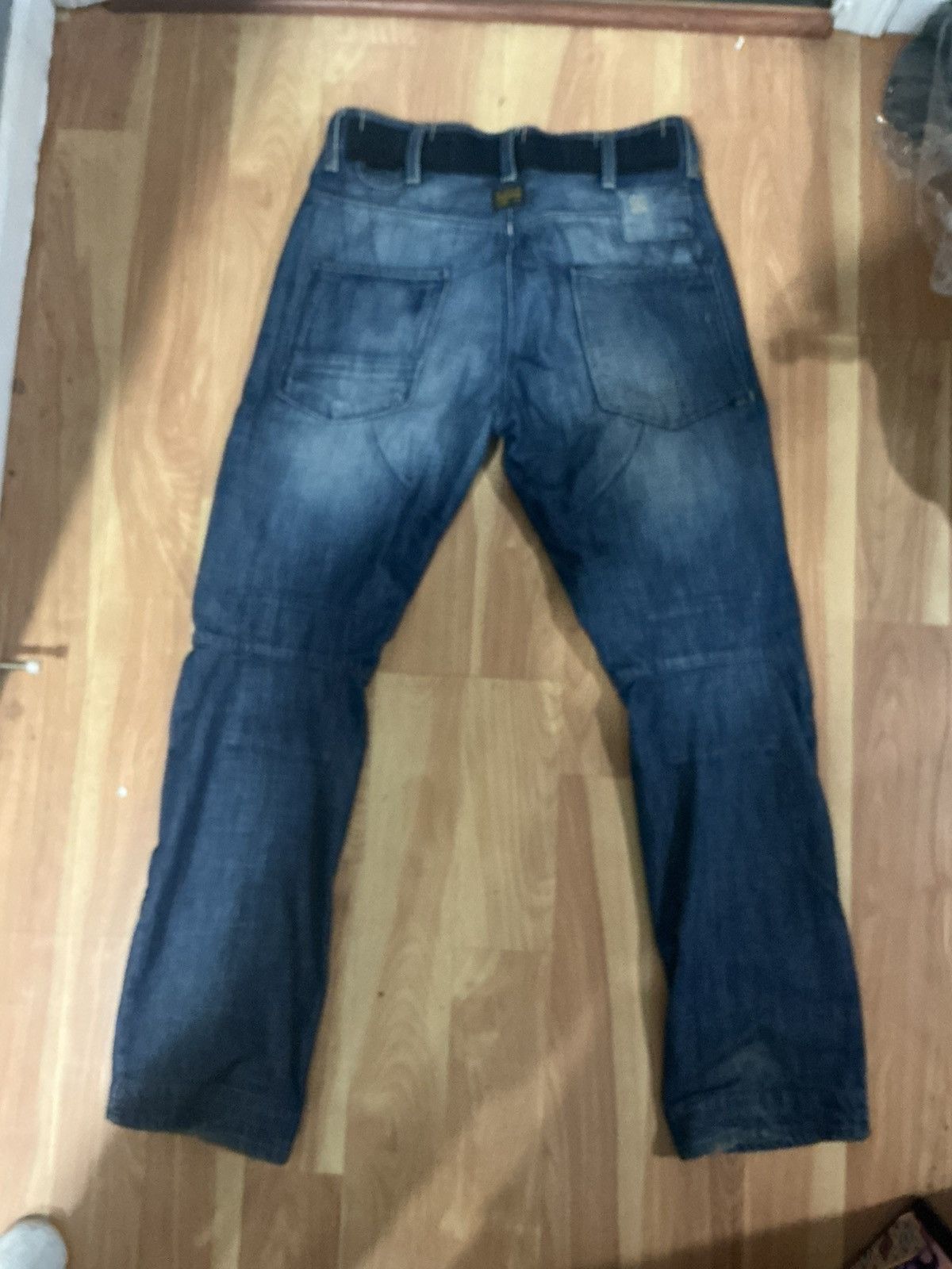 G-Star G-STAR Size US 32 / EU 48 - 5 Thumbnail