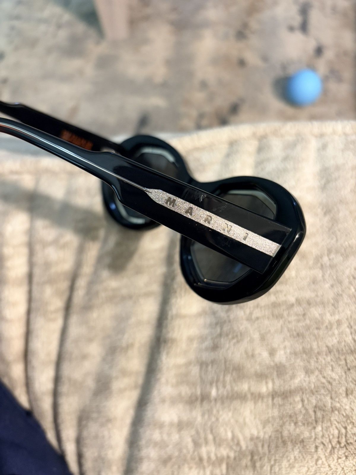 Marni Marni Sunglasses Size ONE SIZE - 2 Thumbnail