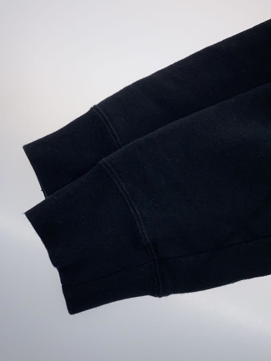 Undercover Undercover Cotton Sweatshirt Black Size US M / EU 48-50 / 2 - 5 Thumbnail