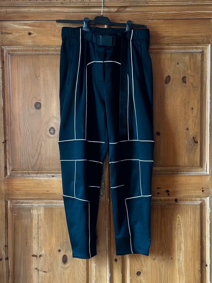 Ambush Design × Nike Nike x Ambush Women's Pants Black Size 28" / US 6 / IT 42 - 1 Thumbnail