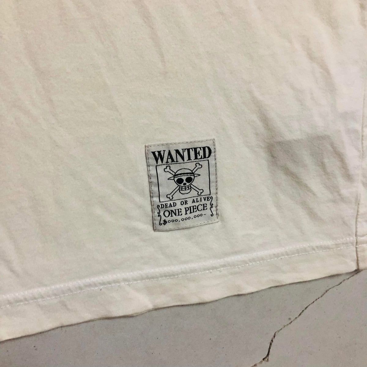 Anime 🔥Accept Binding Offer🔥 One Piece Size US S / EU 44-46 / 1 - 5 Thumbnail