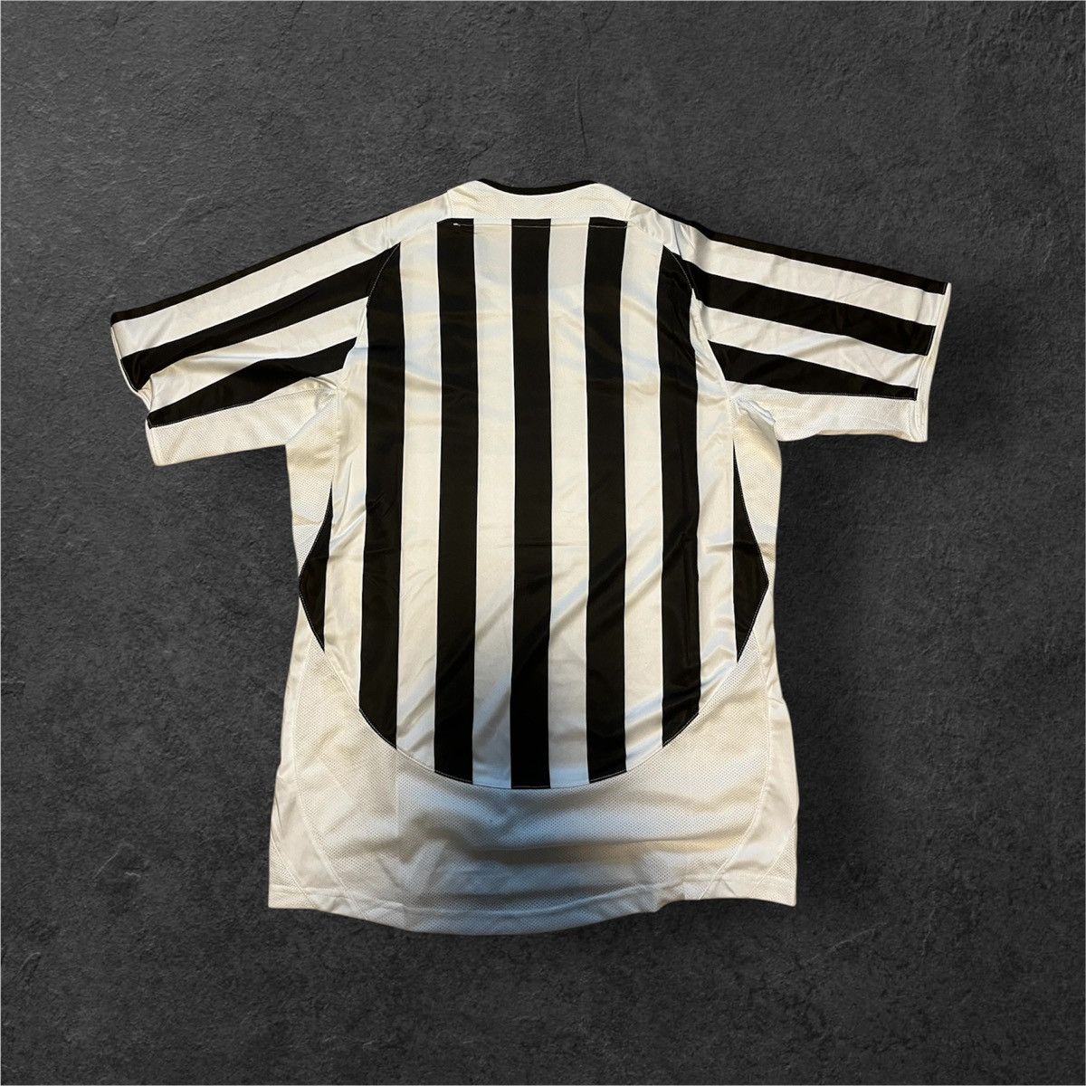 Nike Nike Vintage Juventus Trikot aus 2003/04 Größe L Size US L / EU 52-54 / 3 - 6 Thumbnail
