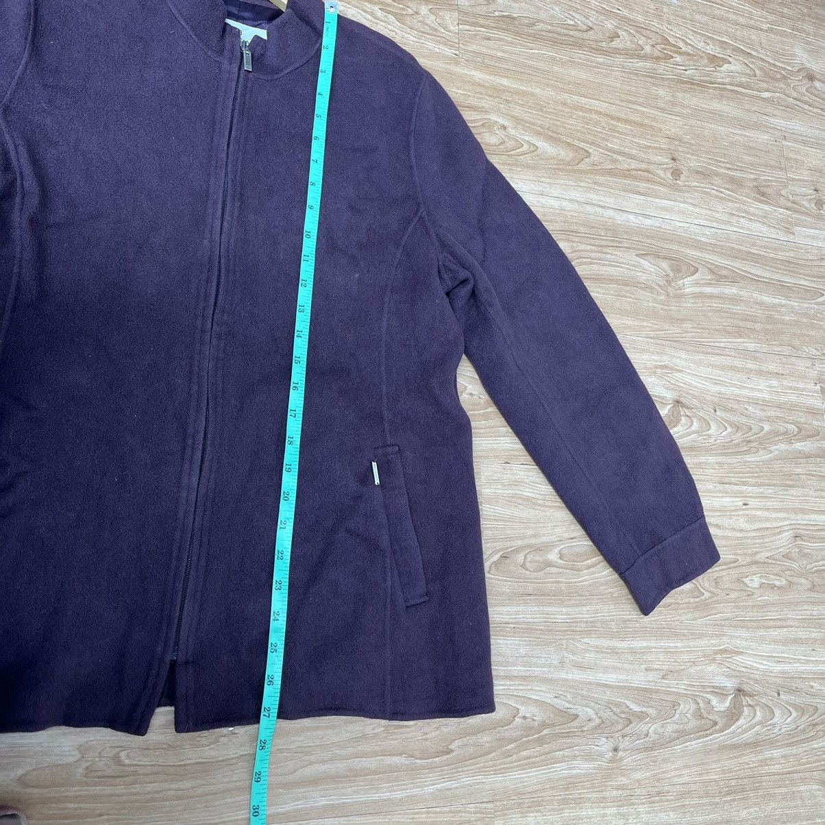 Luxury Wool Jacket Balenciaga Golf Paris Women's