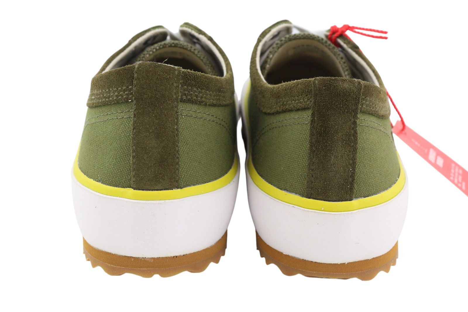 Diesel S-PRINCIPIA LOW EU44 Green 41093 Size US 11 / EU 44 - 8 Thumbnail