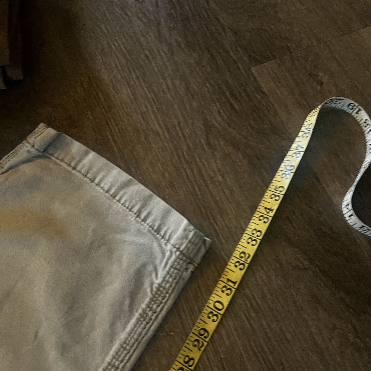 Carhartt Relaxed Fit Carhartt Cargo Pants Size US 36 / EU 52 - 4 Thumbnail