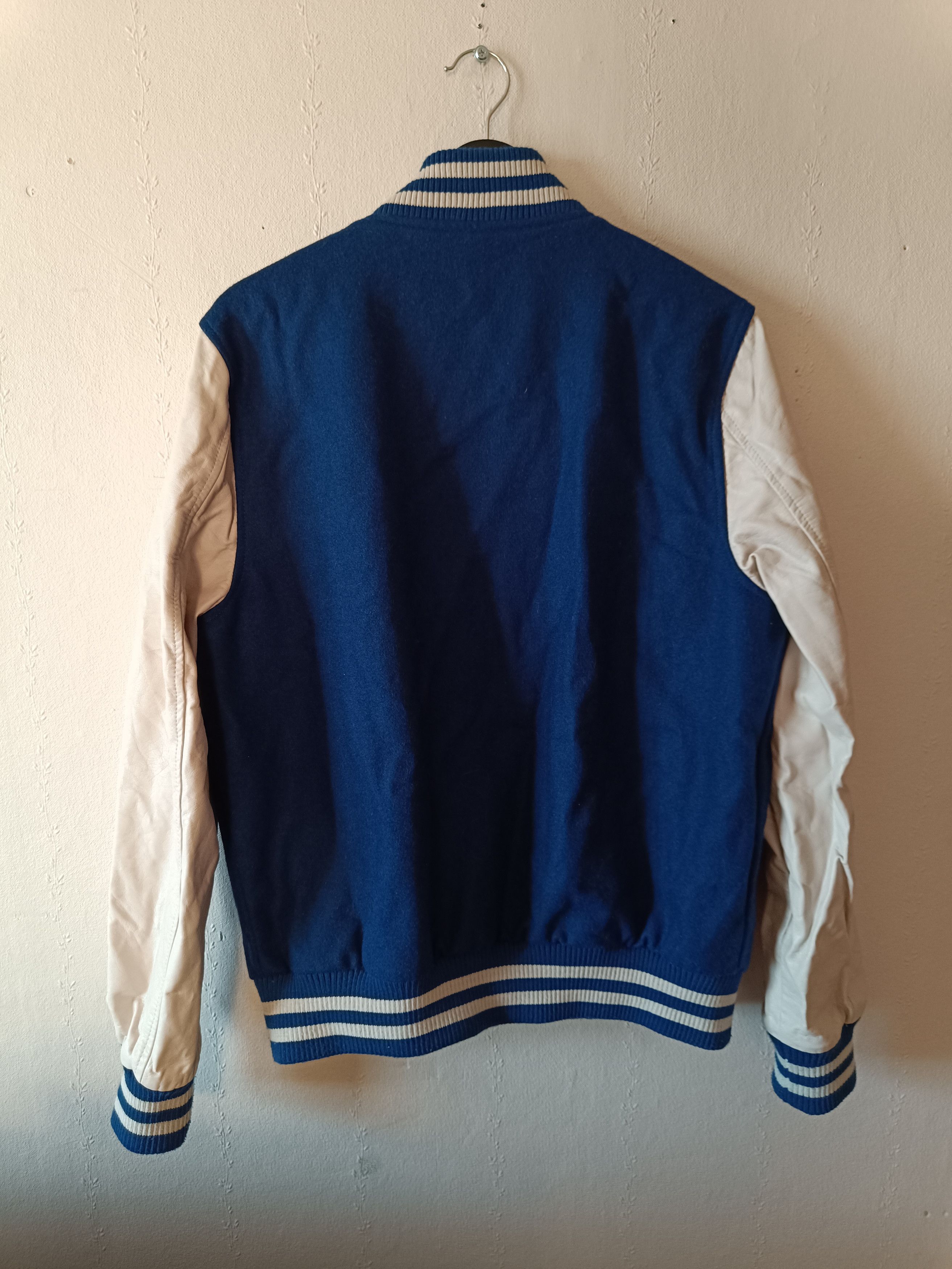 Other Burning Palms - Baseball/College jacket Size US L / EU 52-54 / 3 - 3 Thumbnail