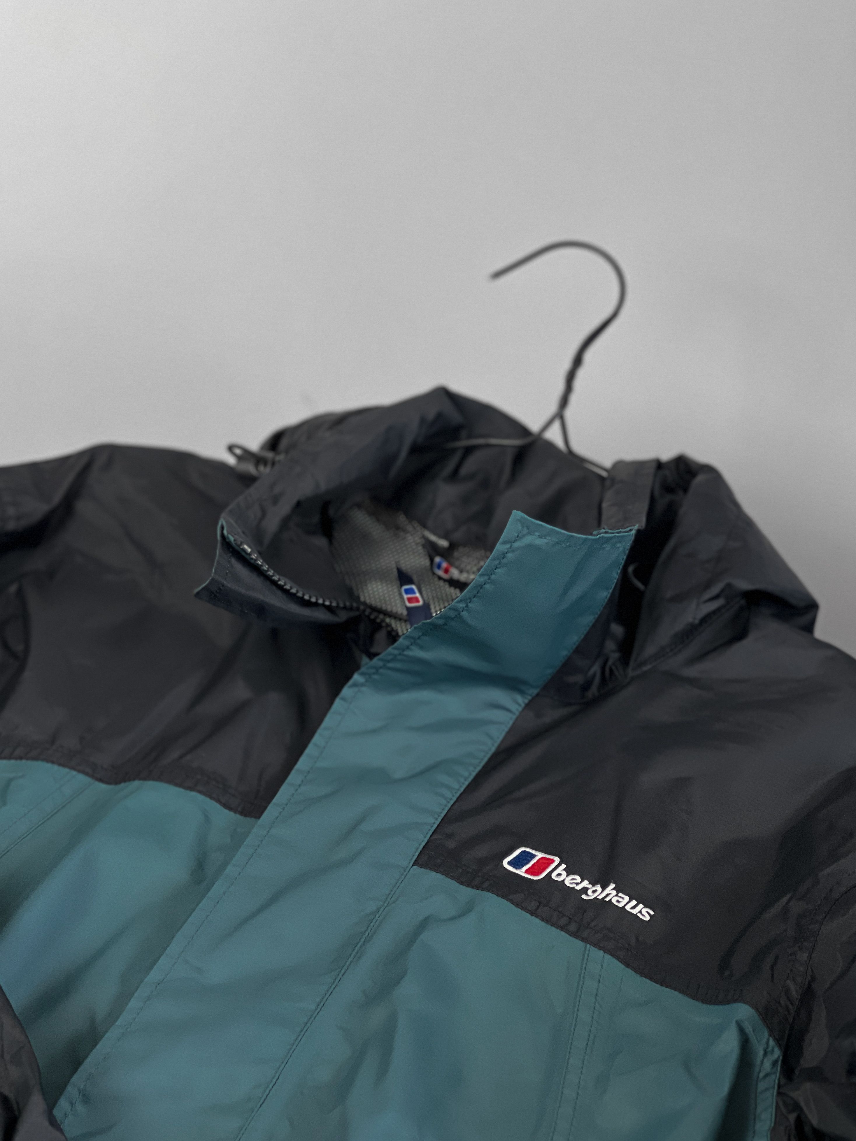 Berghaus Berghaus Memrain Jacket Size US S / EU 44-46 / 1 - 3 Thumbnail