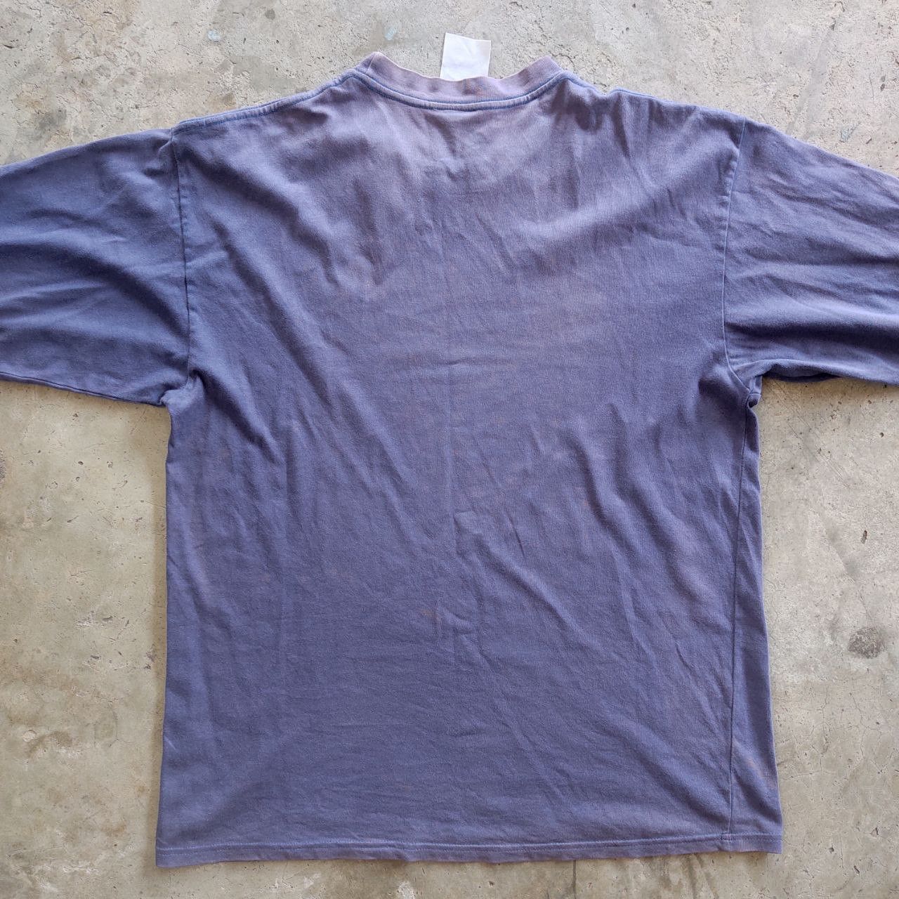 Nike Vintage 90s Capsule Nike NSW "N+Swoosh" Size US L / EU 52-54 / 3 - 7 Thumbnail