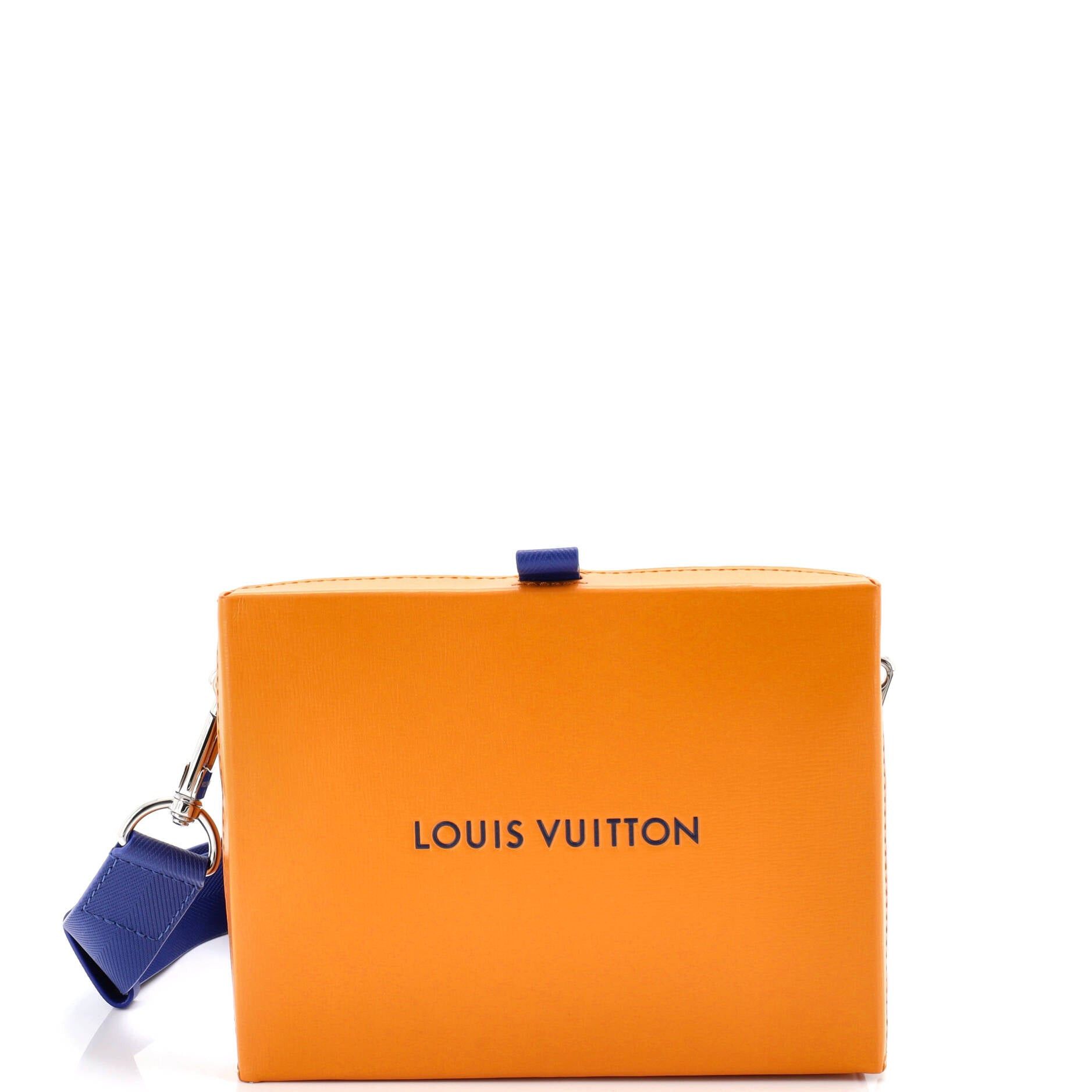 Louis Vuitton Shopper Clutch Size ONE SIZE - 1 Thumbnail