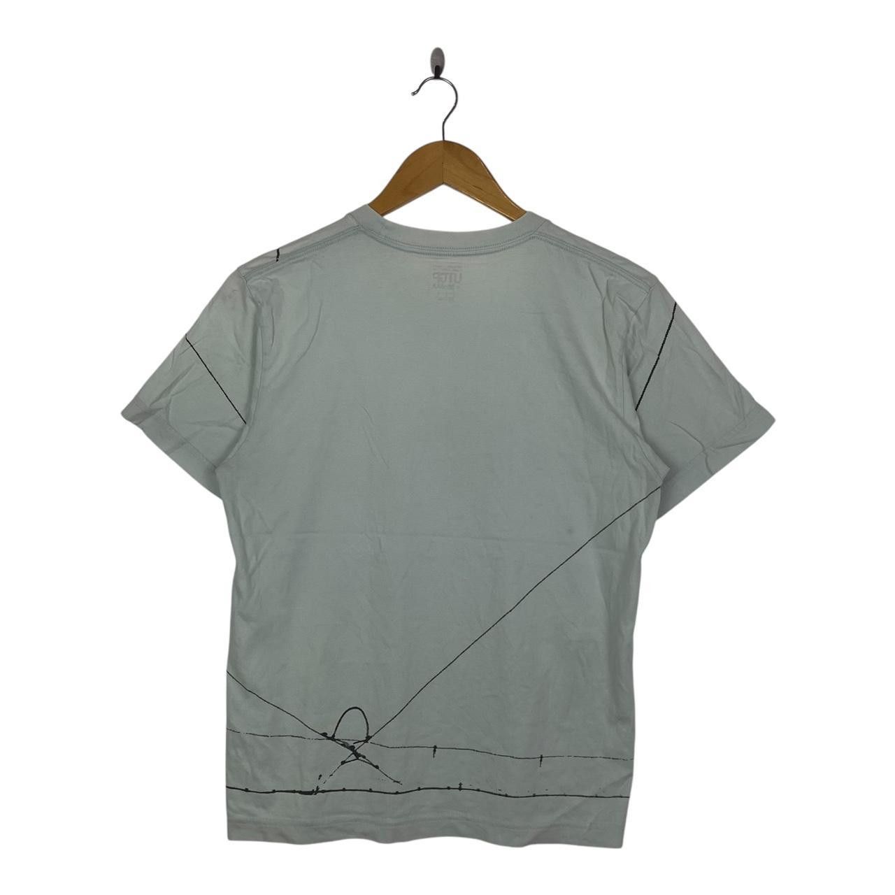 MoMA MOMA x UNIQLO UTGP Global Design Competition Tee Size US S / EU 44-46 / 1 - 4 Thumbnail