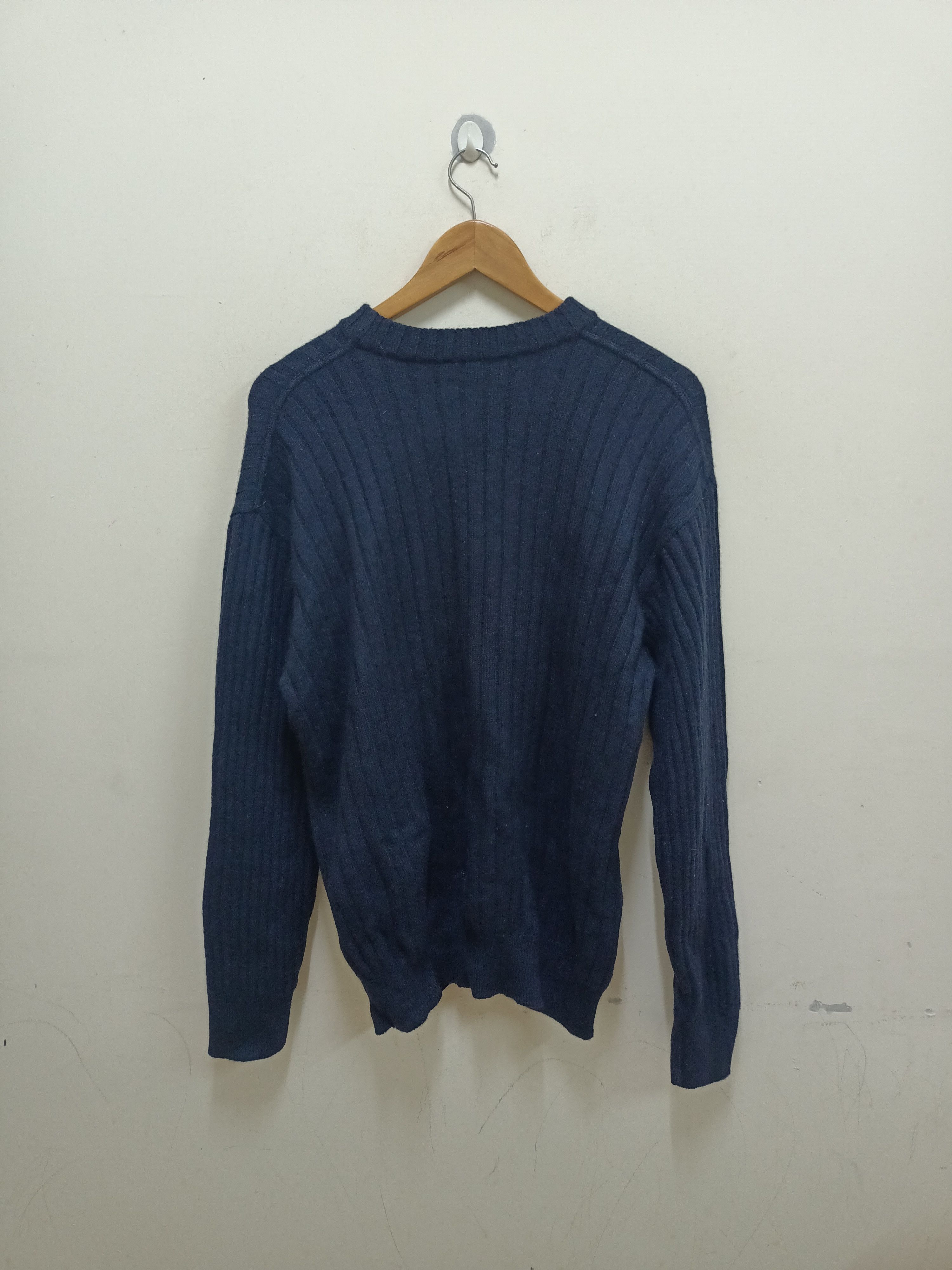 Gianfranco Ferre Vintage Polar Exploration Studio 0001 by Gianfranco Ferre Size US L / EU 52-54 / 3 - 2 Thumbnail