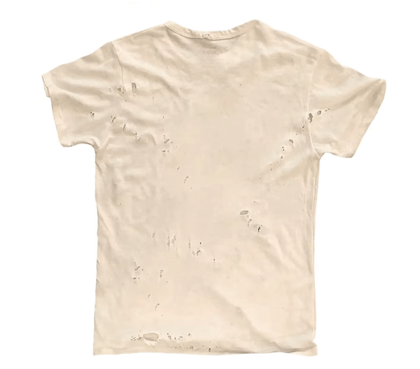 Japanese Brand Tops Streetwear Size US XL / EU 56 / 4 - 2 Thumbnail