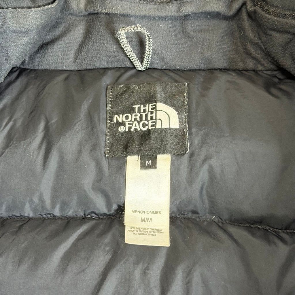 The North Face Men's The North Face Black Puffer Jacket M Size US M / EU 48-50 / 2 - 3 Thumbnail