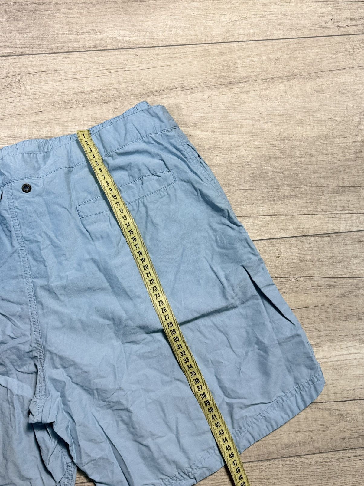 Alexander McQueen Alexander McQueen Swim Shorts Size M Size US 32 / EU 48 - 8 Thumbnail