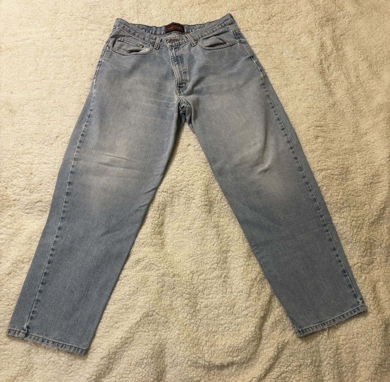 Other Men’s Oxford fulham jeans2726 Size US 36 / EU 52 - 1 Thumbnail