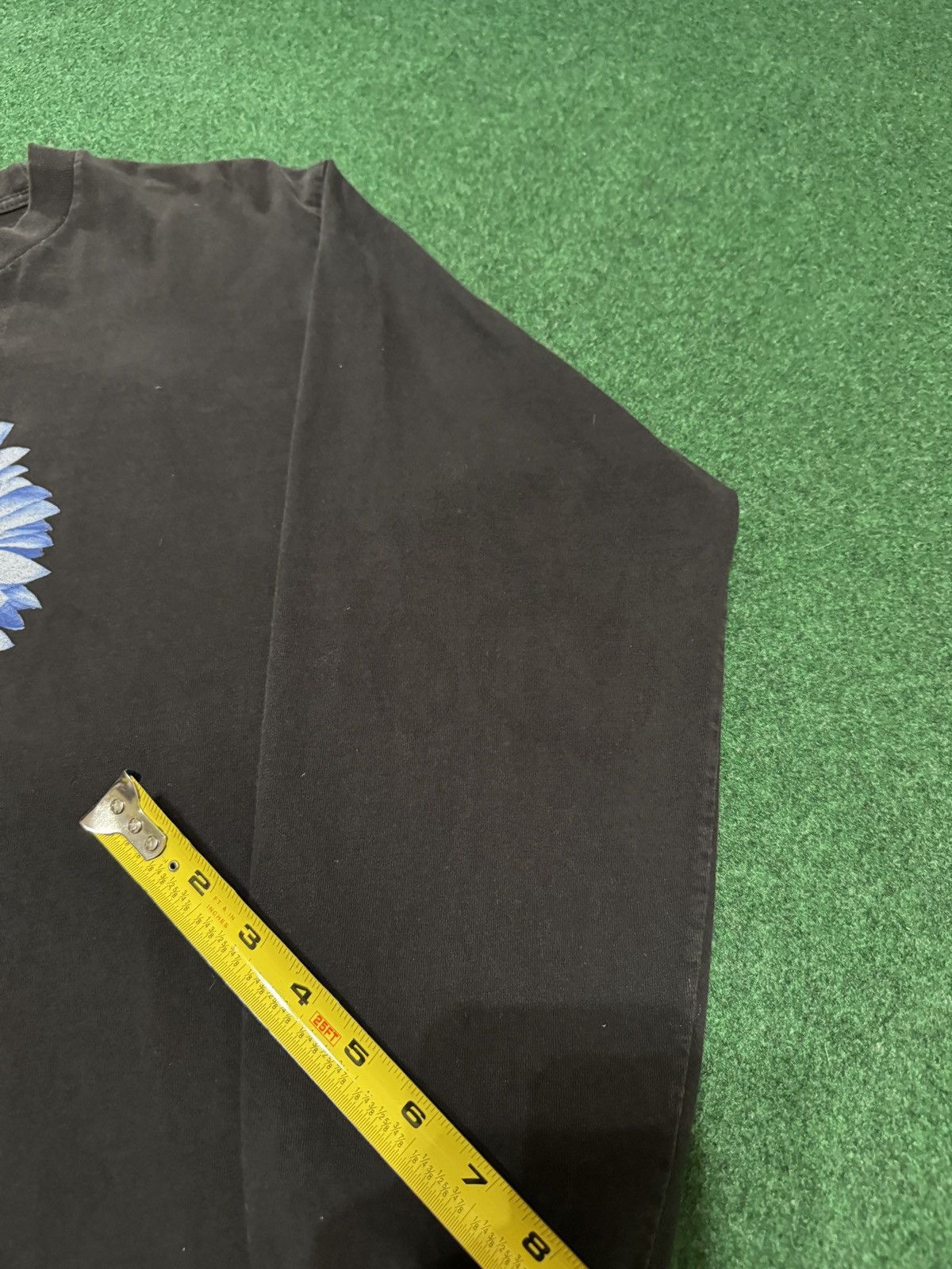 Band Tees Vintage 90s BUSH Razorblade Suitcase RARE Concert T-Shirt Size US L / EU 52-54 / 3 - 9 Thumbnail