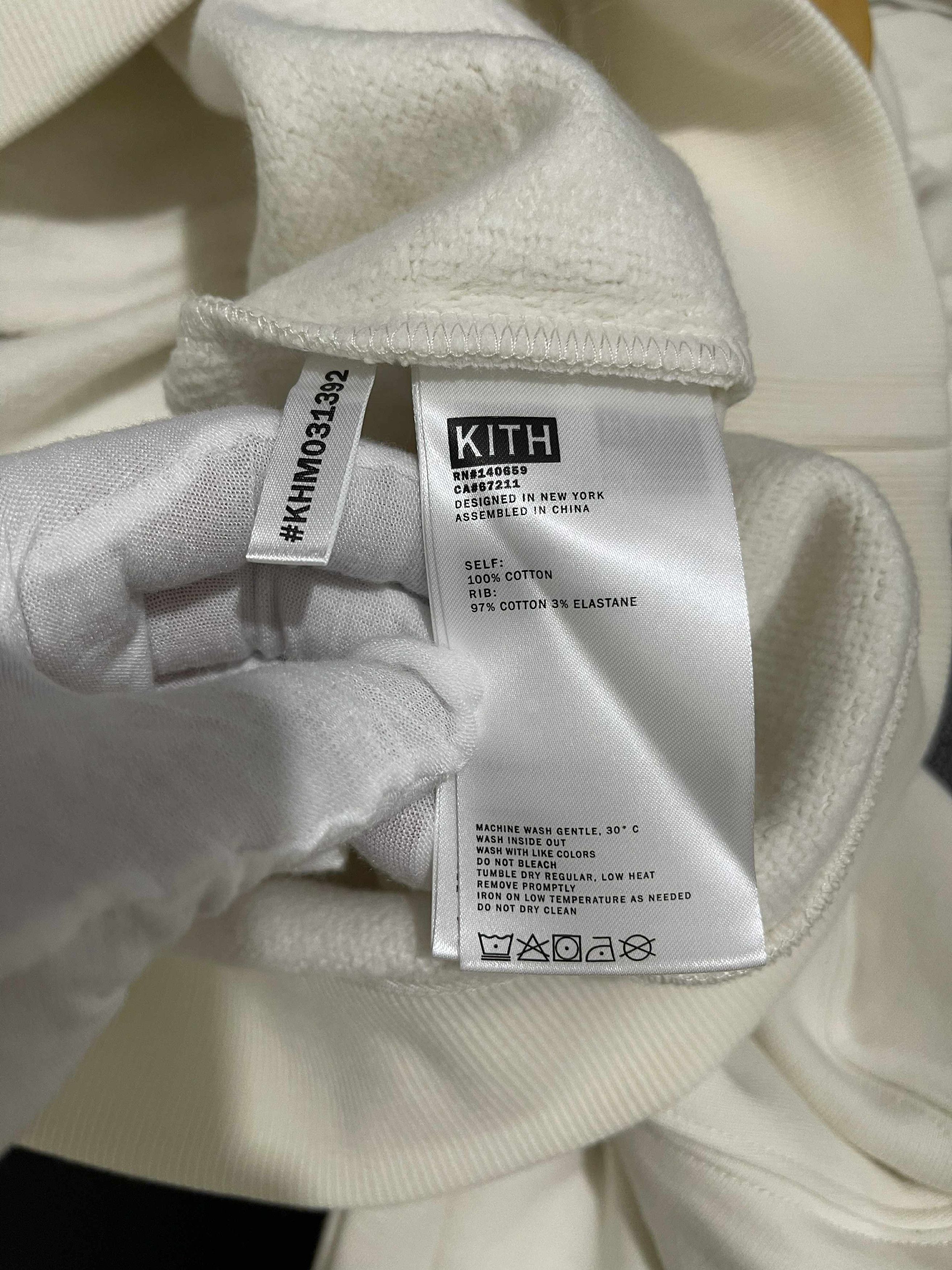 Kith Kith Toronto Exclusive Maple Hoodie Size US L / EU 52-54 / 3 - 3 Thumbnail