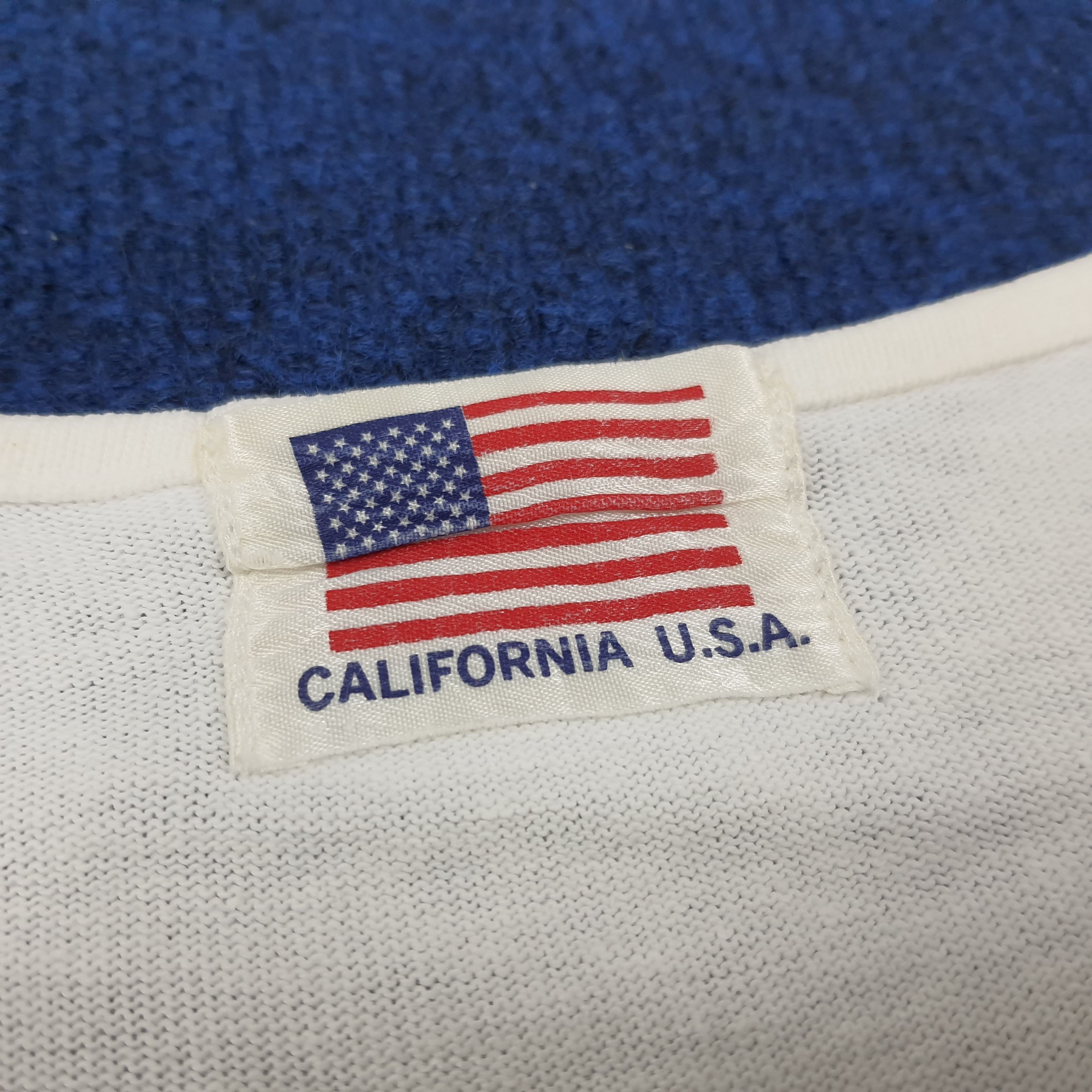 Pepsi × Vintage Vintage PEPSI Long Sleeve Tshirt Size US M / EU 48-50 / 2 - 5 Thumbnail