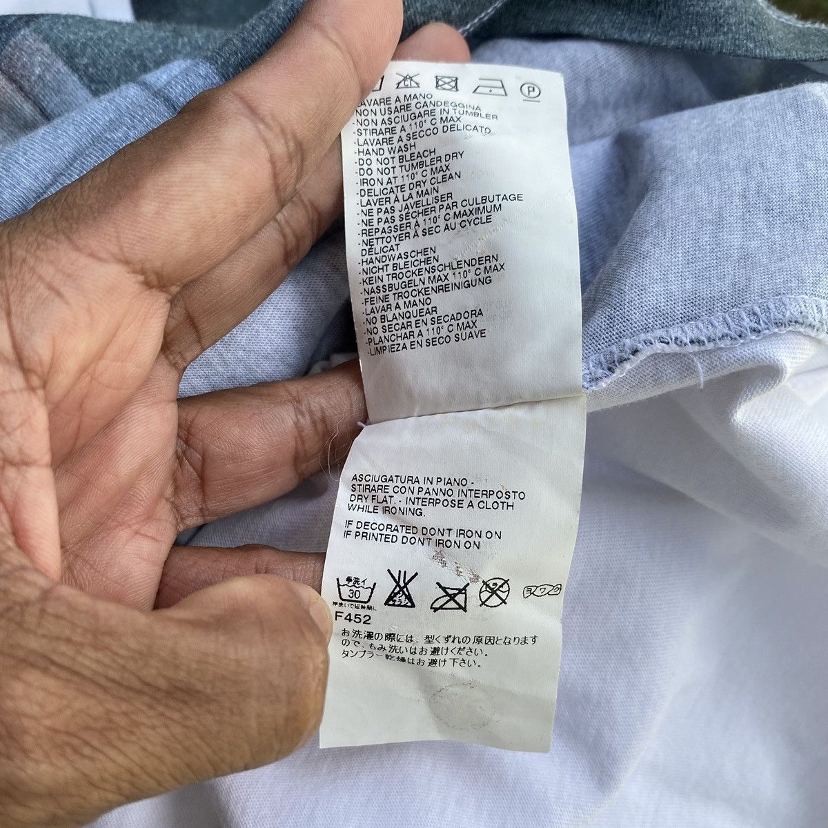 Maison Margiela Maison Martin Margiela Open Closed Door Print Shirt Size US S / EU 44-46 / 1 - 10 Thumbnail