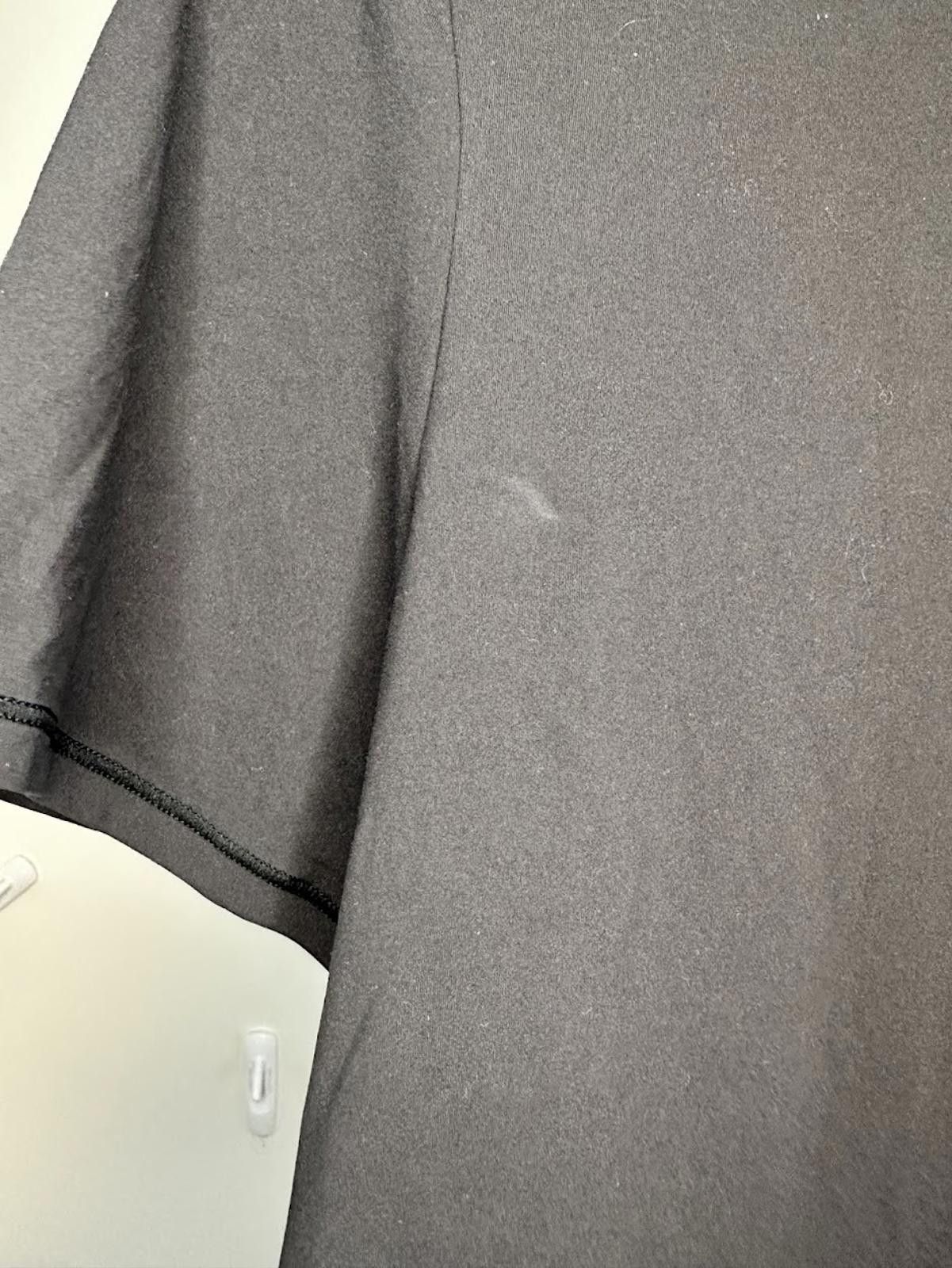 Swims NWT SKIMS Fits Every Body T-Shirt Onyx Sz. 2X Size XXL / US 16-18 / IT 52-54 - 3 Thumbnail