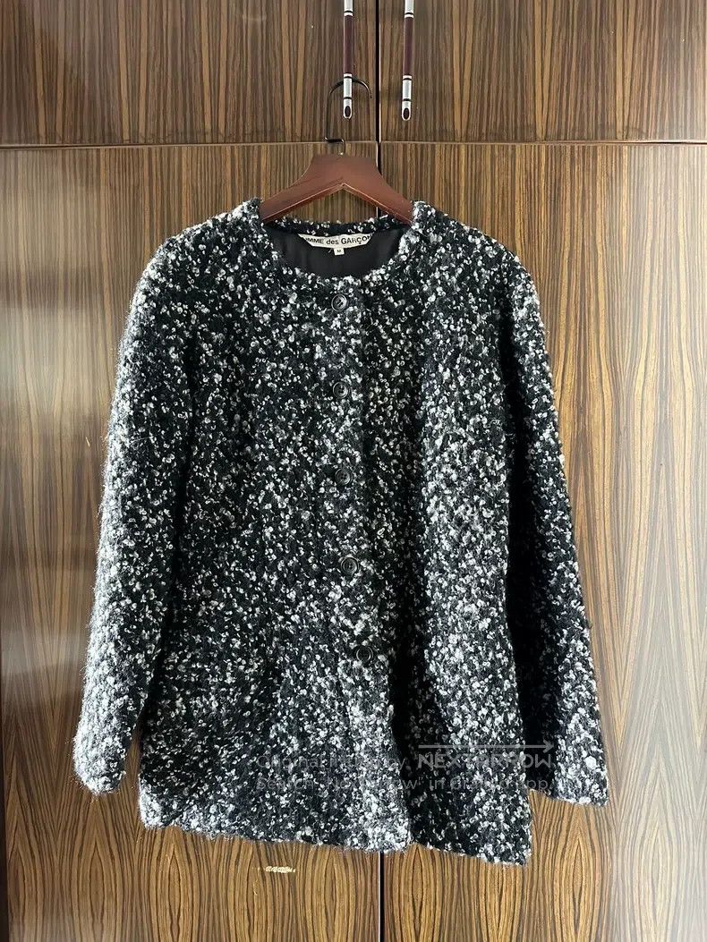 Comme des Garcons Comme des Garcons Jacket Size M / US 6-8 / IT 42-44 - 1 Thumbnail