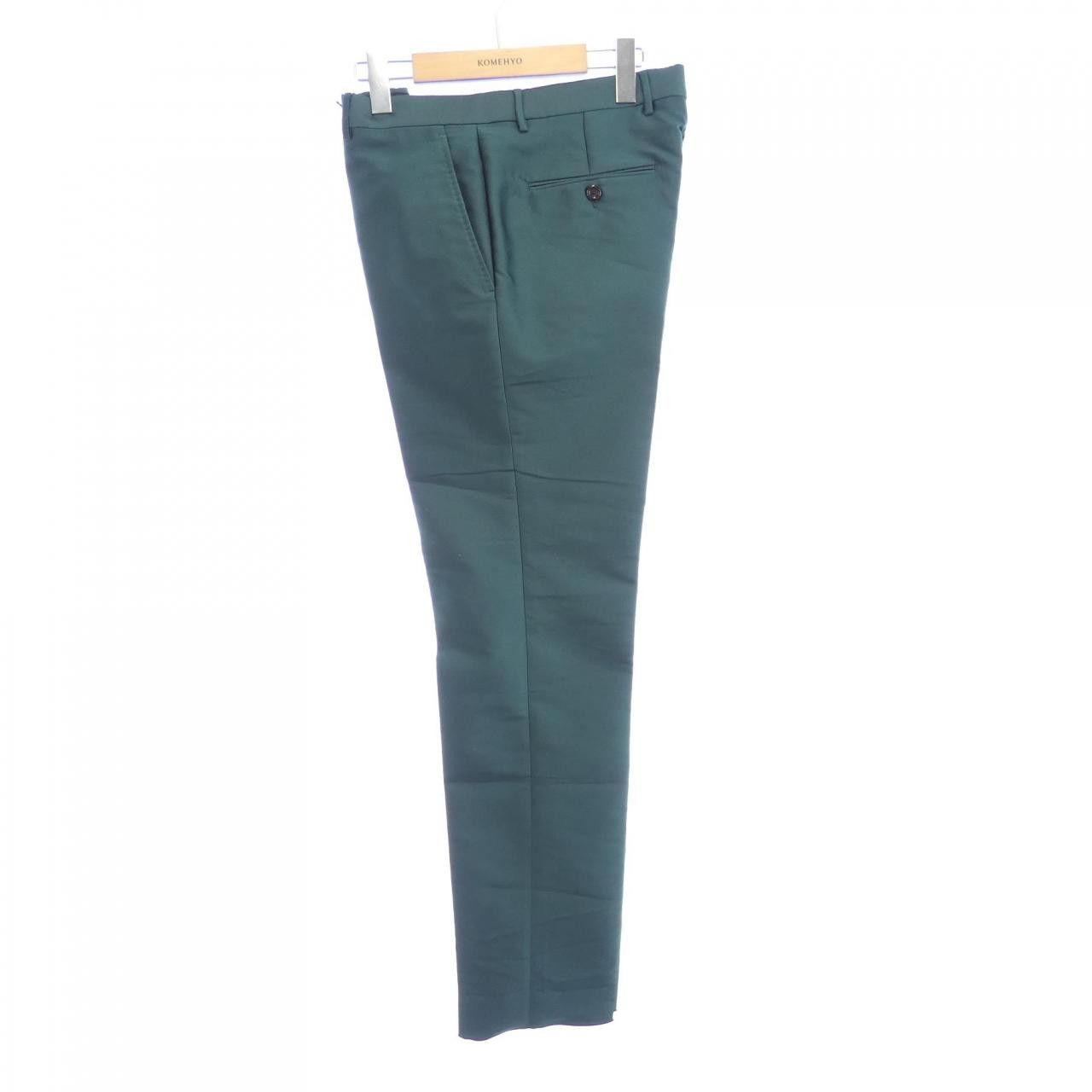 Gucci Gucci Gucci 649614 ZAIMC Pants Others Pants 649614 ZAIMC DUTY FREE for USA Size ONE SIZE - 1 Thumbnail