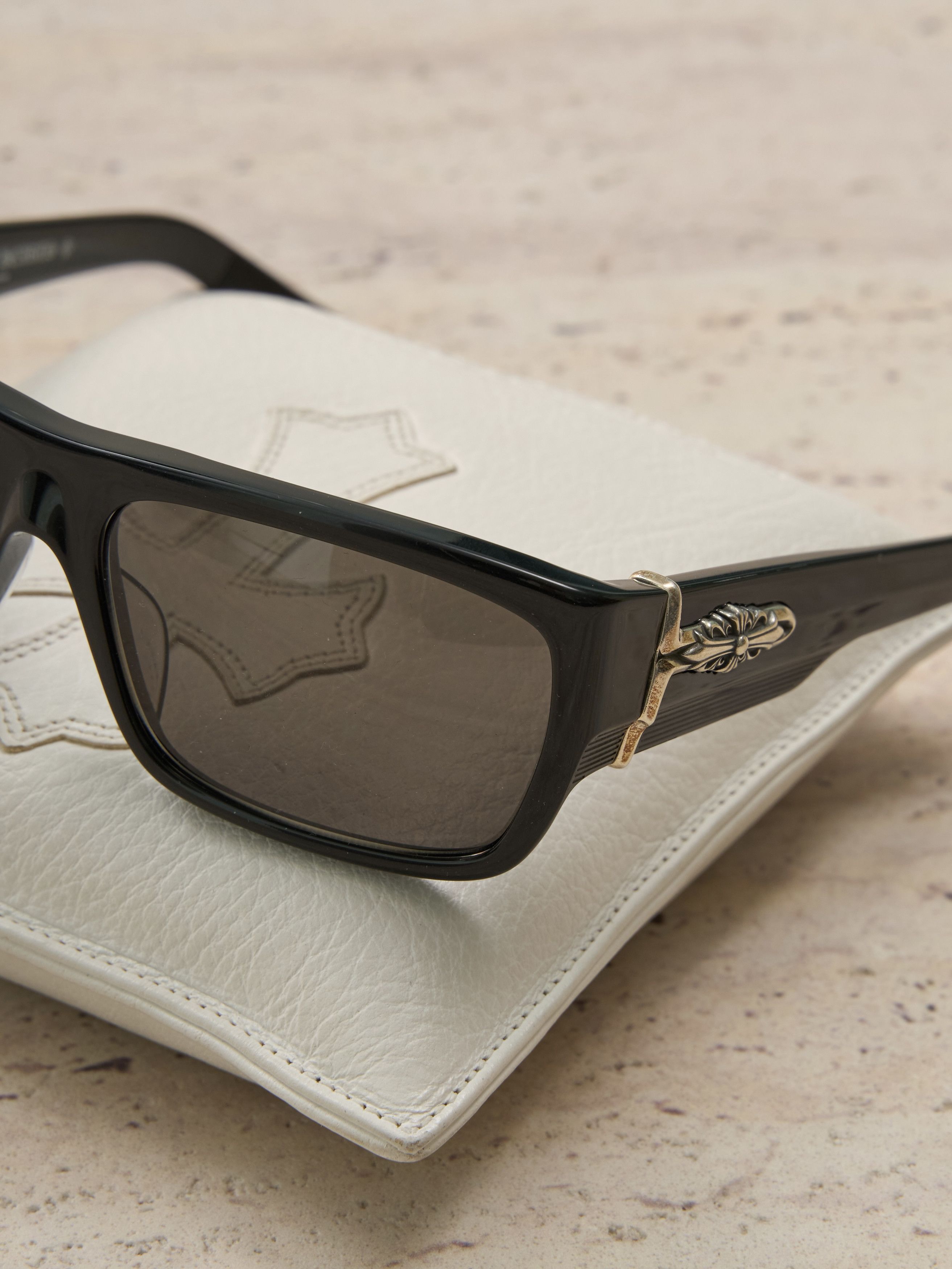 Chrome Hearts CHROME HEARTS YER BJORN AGAIN Size ONE SIZE - 4 Thumbnail