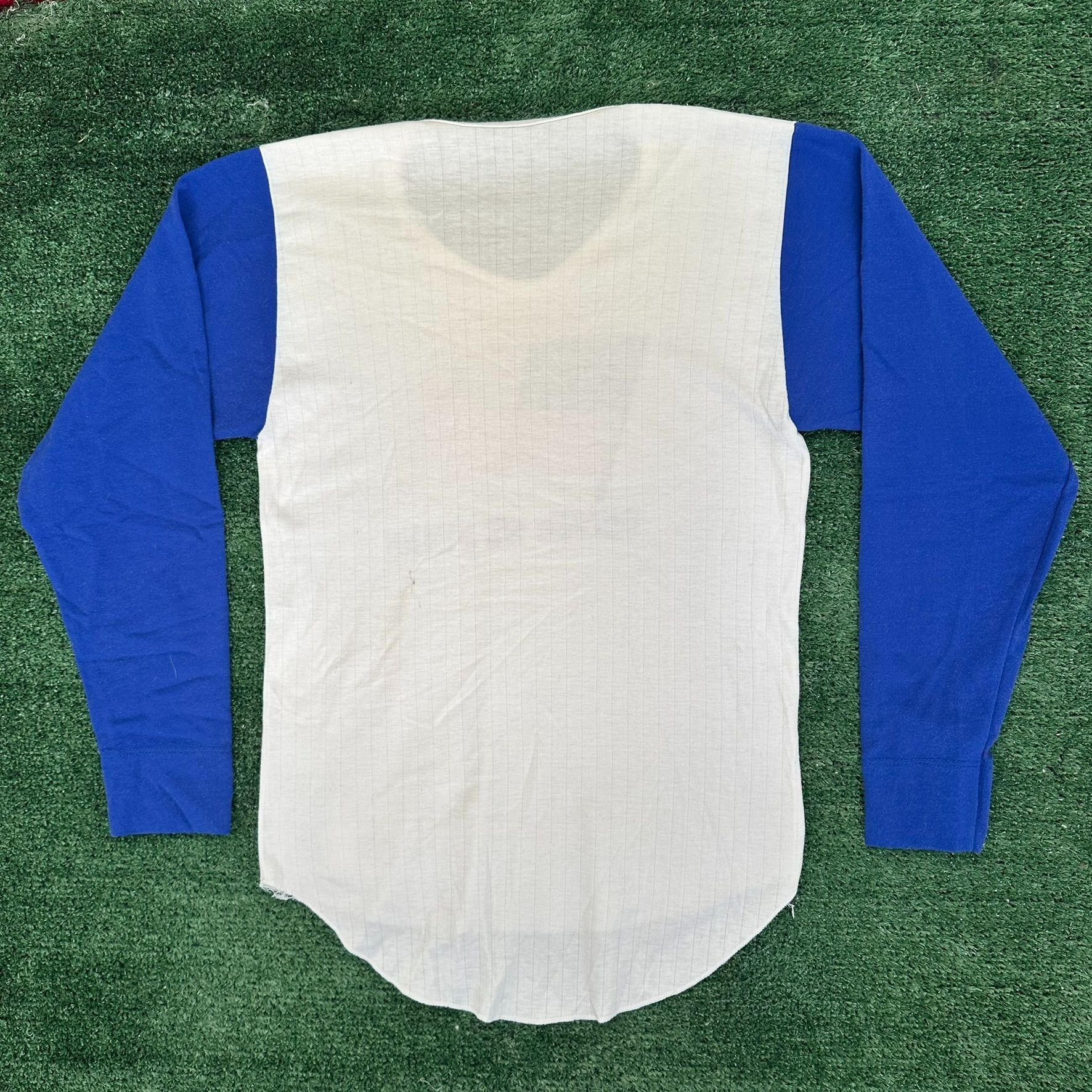 Russell Athletic Vintage 90s Russell Athletic United We Stand USA Raglan T-Sh Size US M / EU 48-50 / 2 - 7 Thumbnail