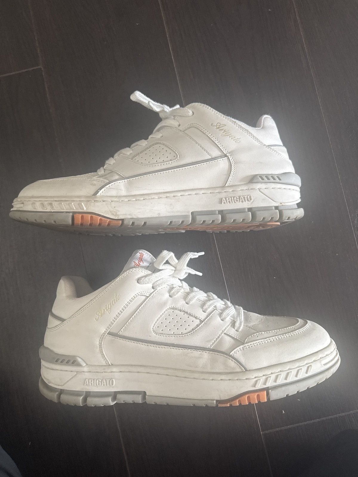 Axel Arigato Axel Arigato sneakers Size US 10.5 / EU 43-44 - 7 Thumbnail