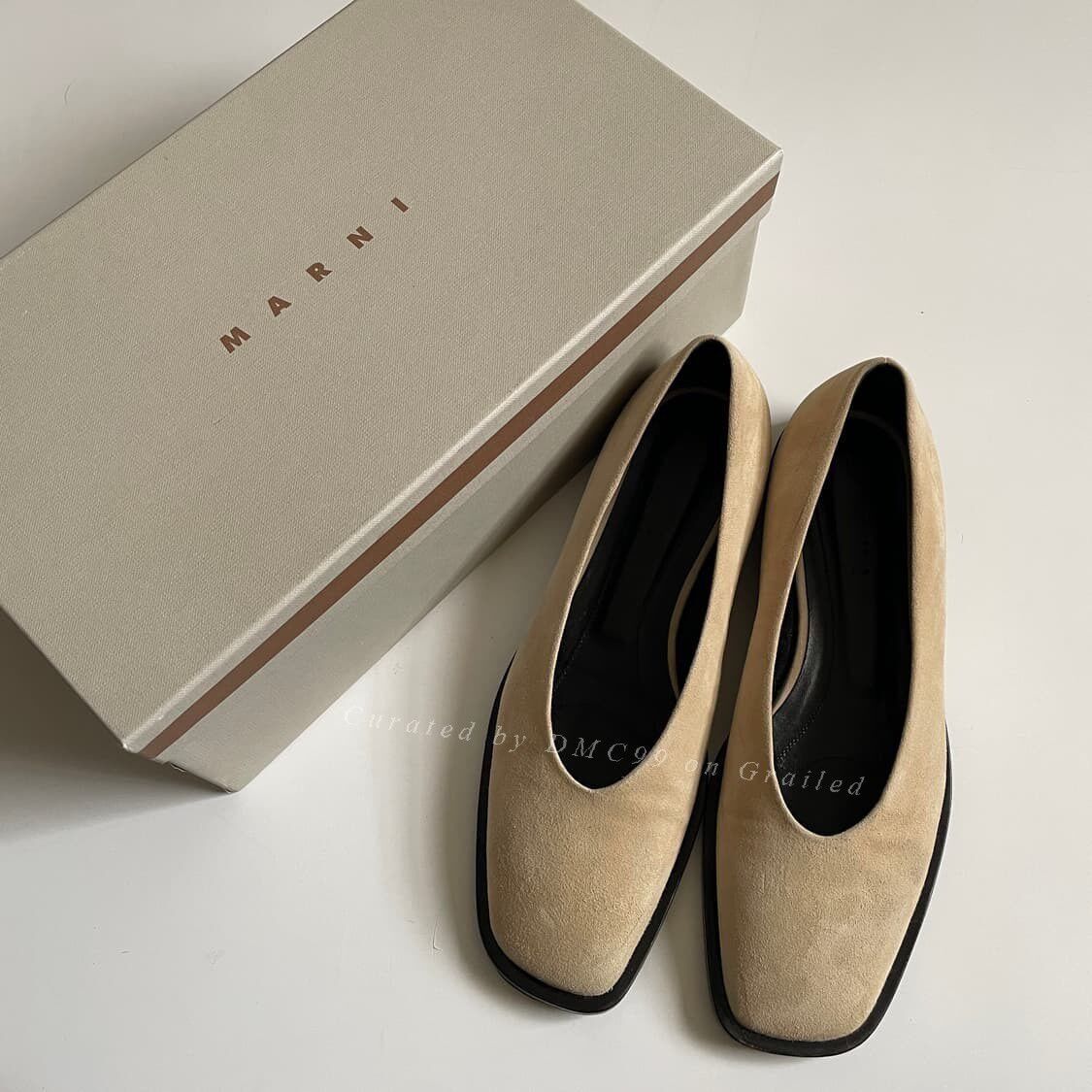 Marni Marni Mules Fashion Shoes Size US 7 / IT 37 - 1 Thumbnail