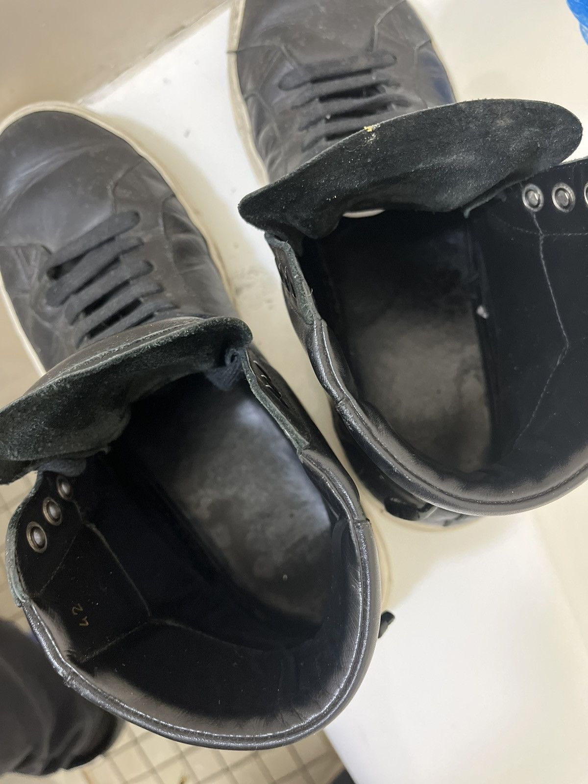 Givenchy Givenchy X PARIS17s Size US 9 / EU 42 - 4 Thumbnail