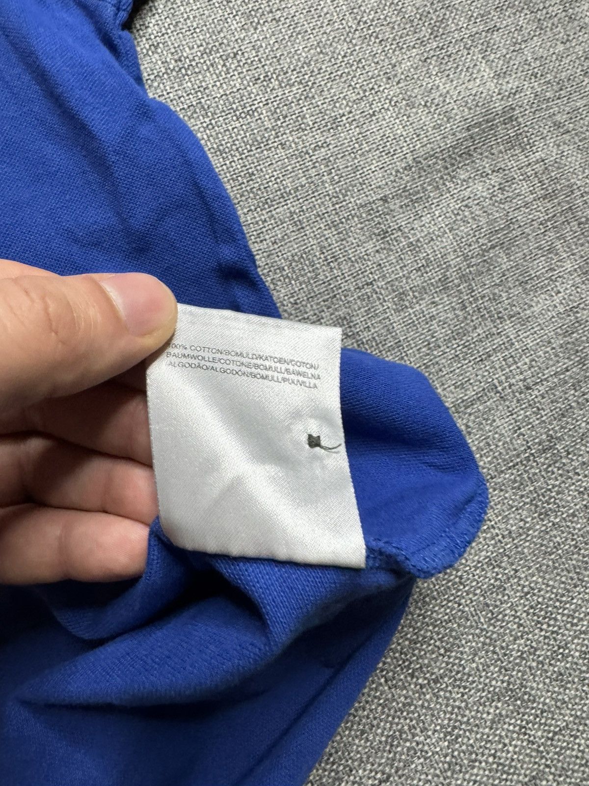 Lyle & Scott Polos Lyle&Scott Size US XL / EU 56 / 4 - 8 Thumbnail