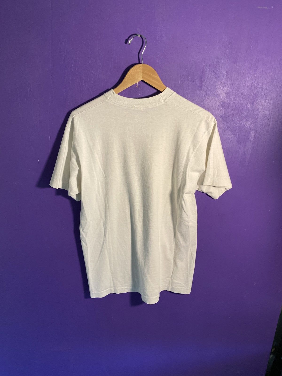 Other Vintage 1992 Mars almond ice cream bars promo tee Size US L / EU 52-54 / 3 - 2 Thumbnail