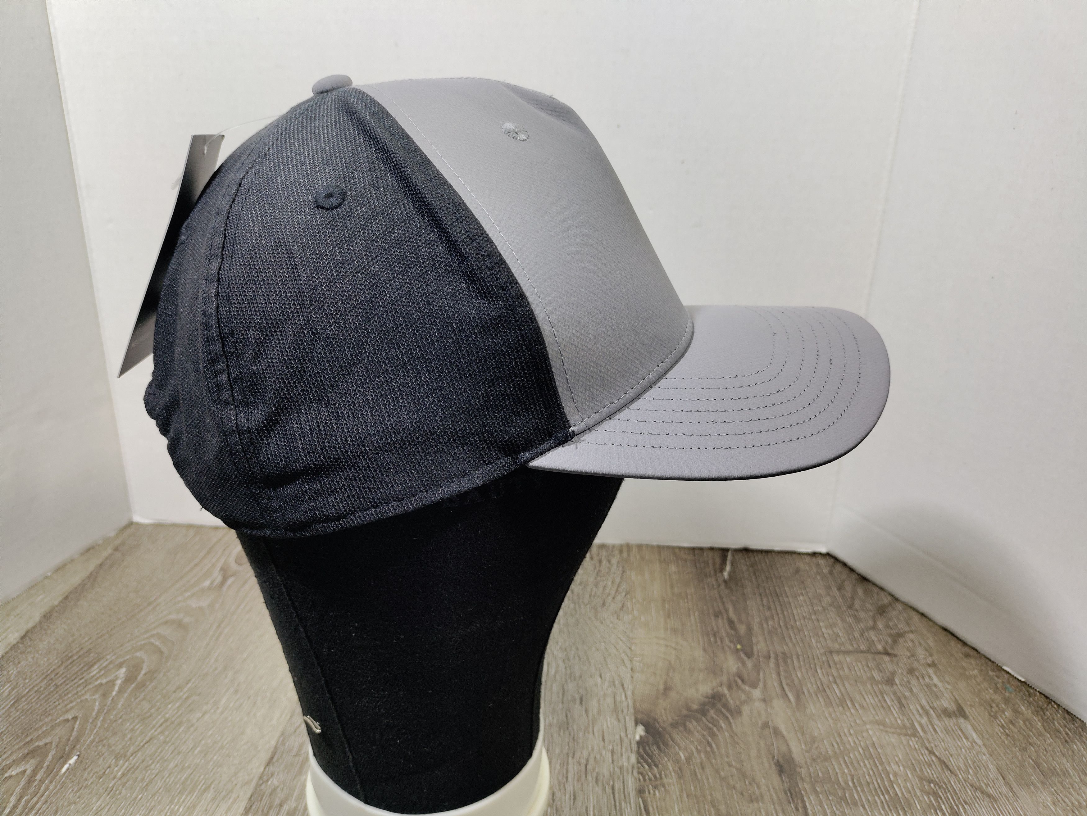 Adidas Adidas Golf Men's Snapback Hat Size ONE SIZE - 1 Thumbnail