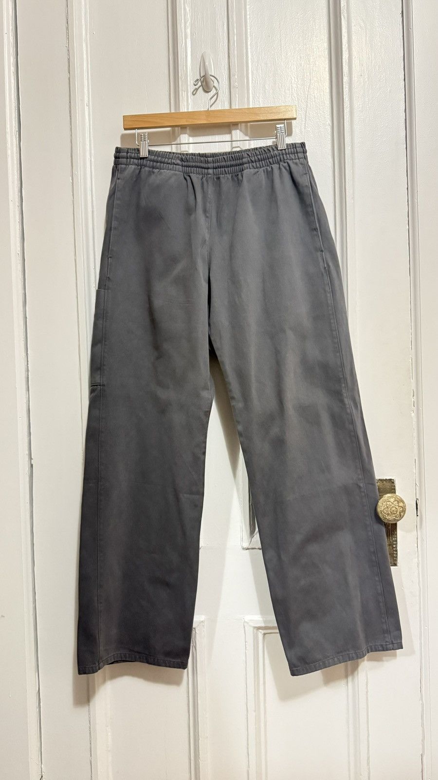 Gap × Yeezy Yeezy x Gap Pants Size US 34 / EU 50 - 1 Thumbnail