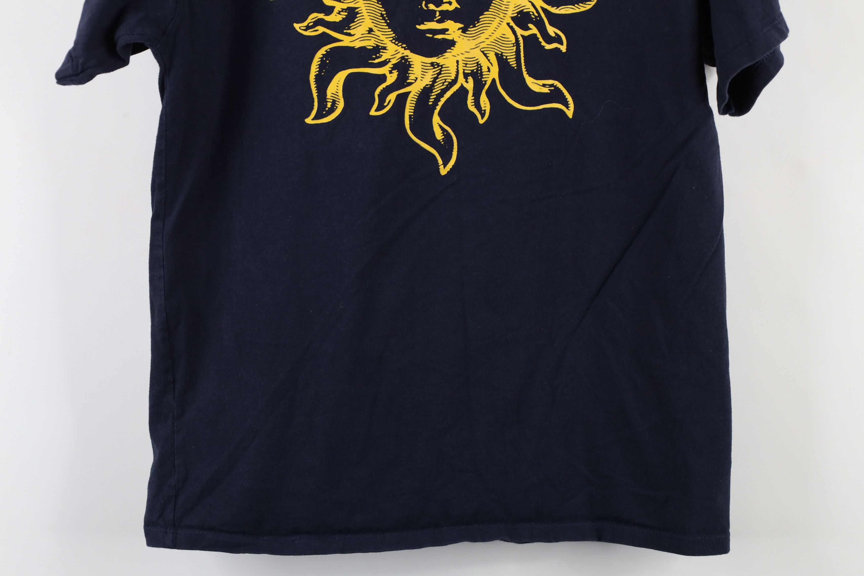 Champion × Vintage Vintage Champion Spell Celestial Sun Short Sleeve T-Shirt Size US M / EU 48-50 / 2 - 13 Thumbnail