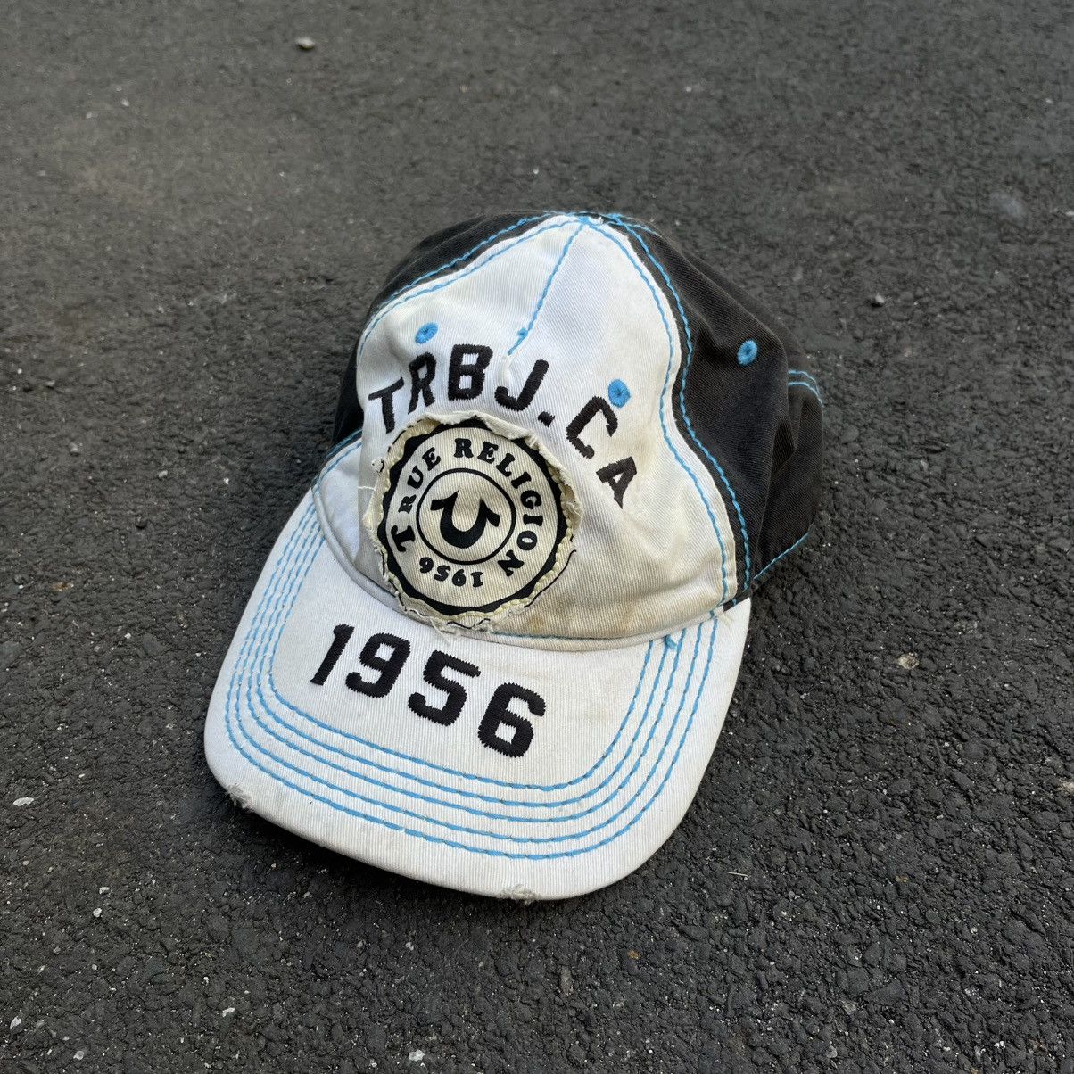 True Religion True Religion Hat Size ONE SIZE - 1 Thumbnail