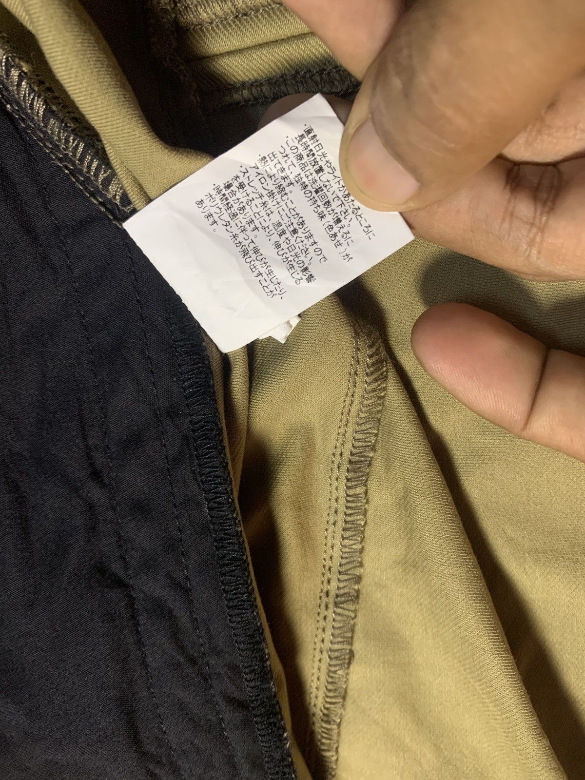 Dickies × Vintage 90s DICKIES TEXAS BIKER JACKET GOOD CONDITION Size US M / EU 48-50 / 2 - 14 Thumbnail